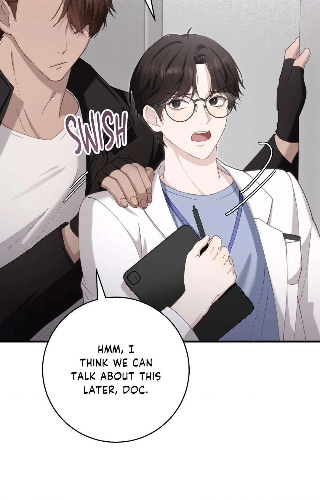 Read The Guide’s Treasure chapter 5 image 102 on Lezhin