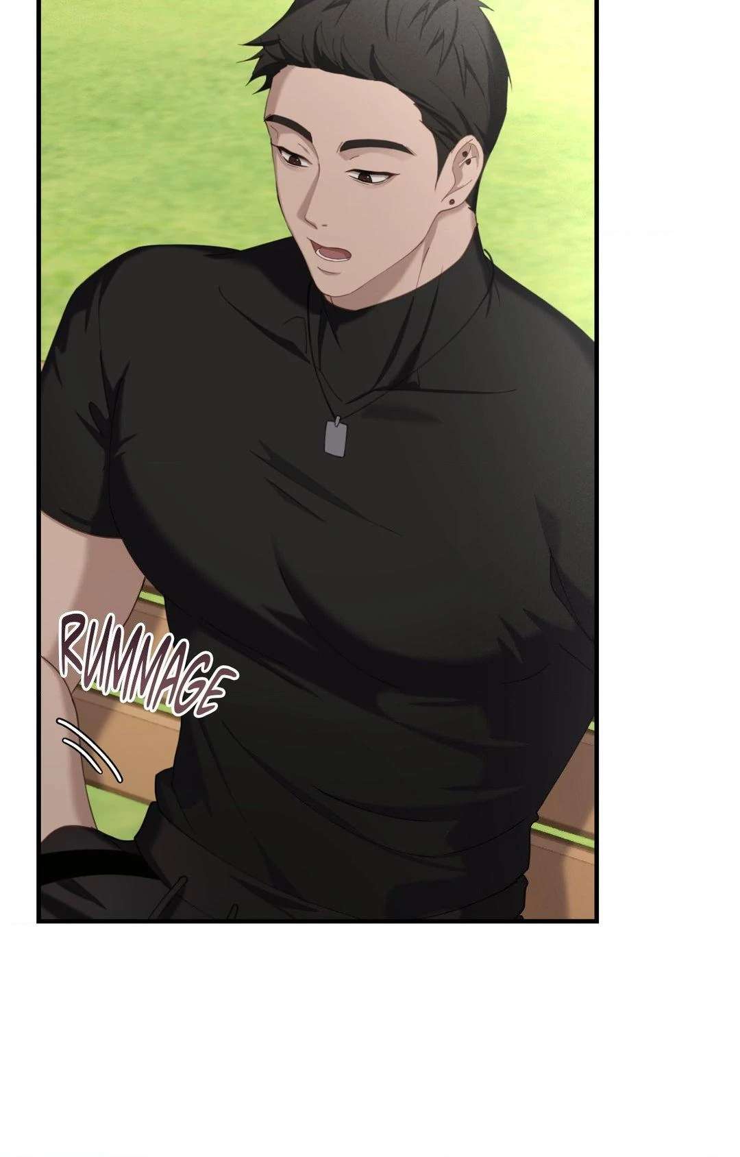 Read The Guide’s Treasure chapter 5 image 14 on Lezhin