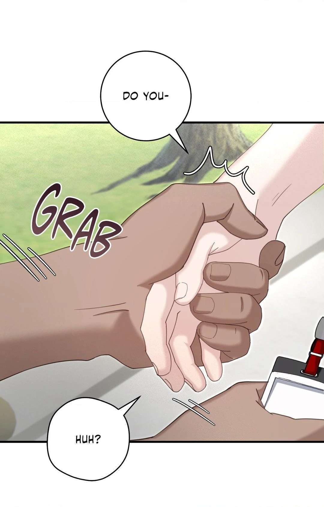 Read The Guide’s Treasure chapter 5 image 15 on Lezhin