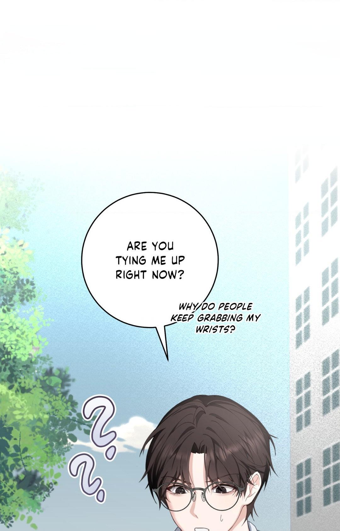 Read The Guide’s Treasure chapter 5 image 16 on Lezhin