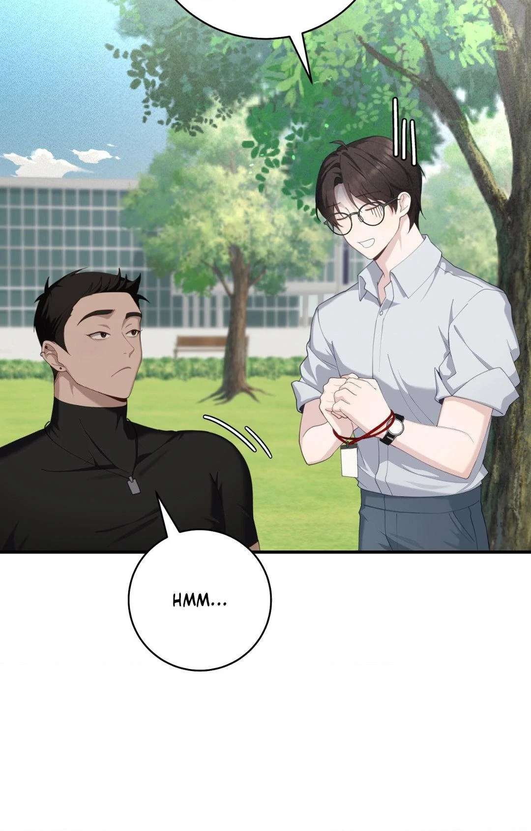 Read The Guide’s Treasure chapter 5 image 22 on Lezhin