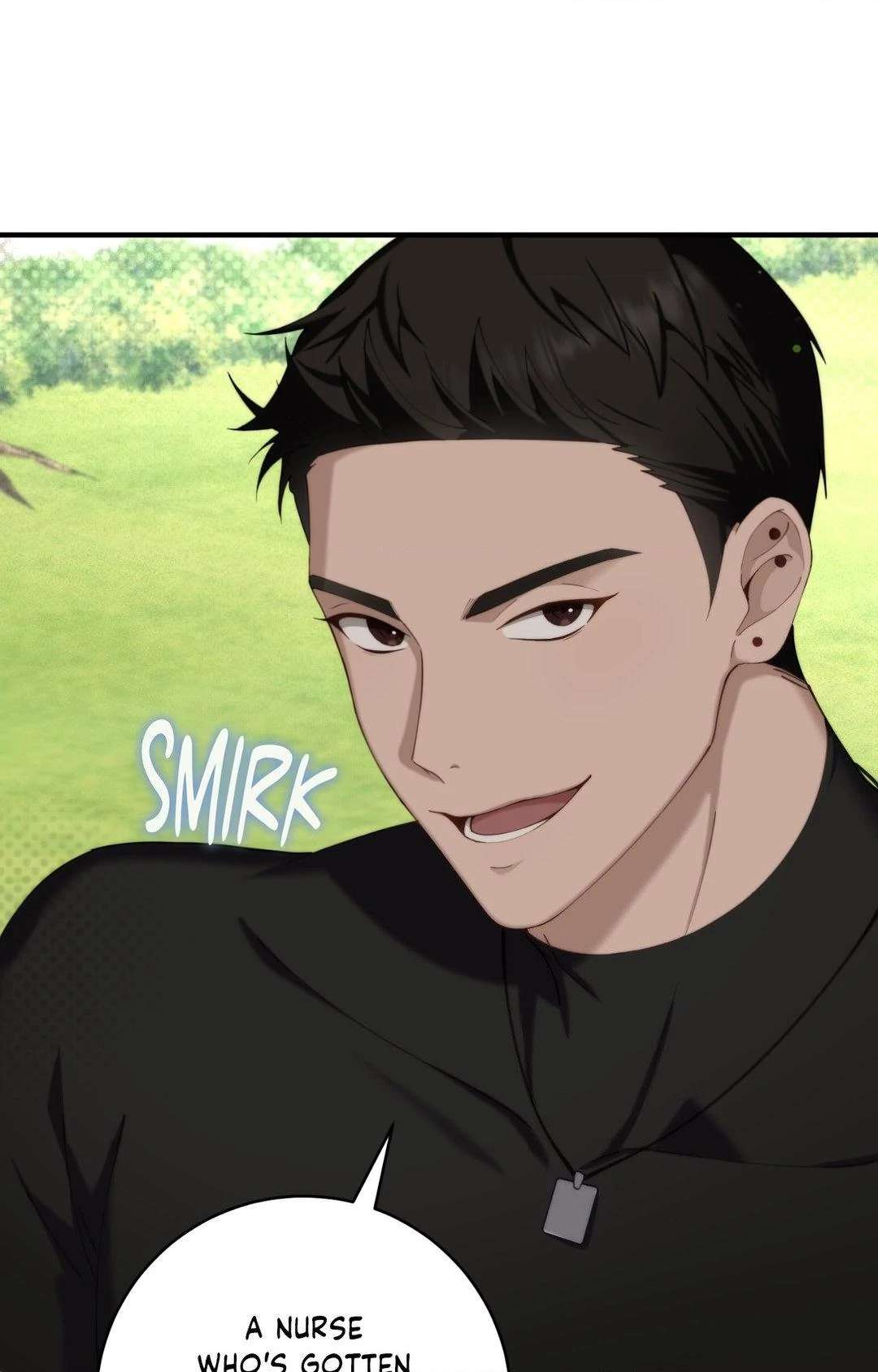 Read The Guide’s Treasure chapter 5 image 23 on Lezhin