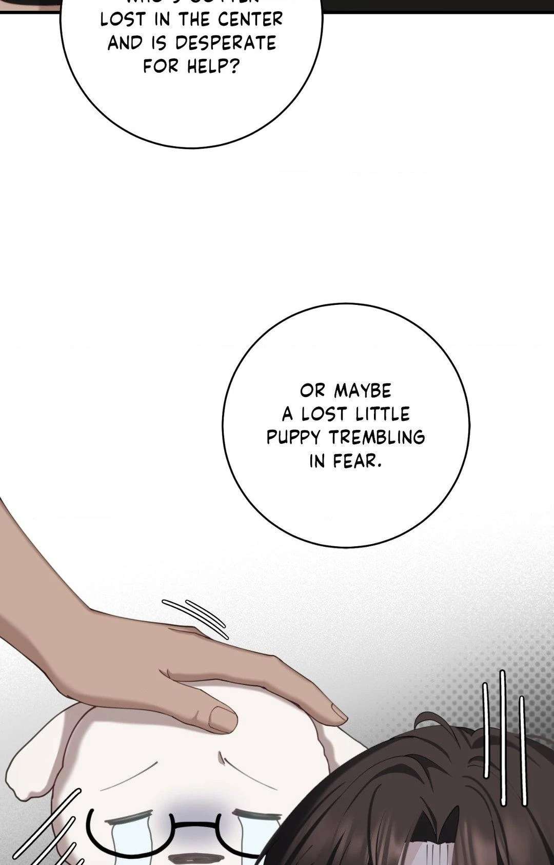 Read The Guide’s Treasure chapter 5 image 24 on Lezhin