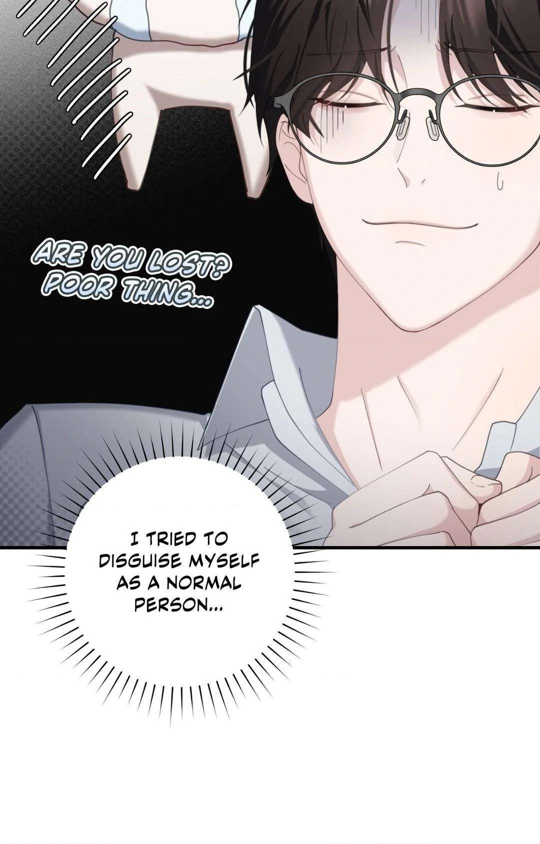 Read The Guide’s Treasure chapter 5 image 25 on Lezhin