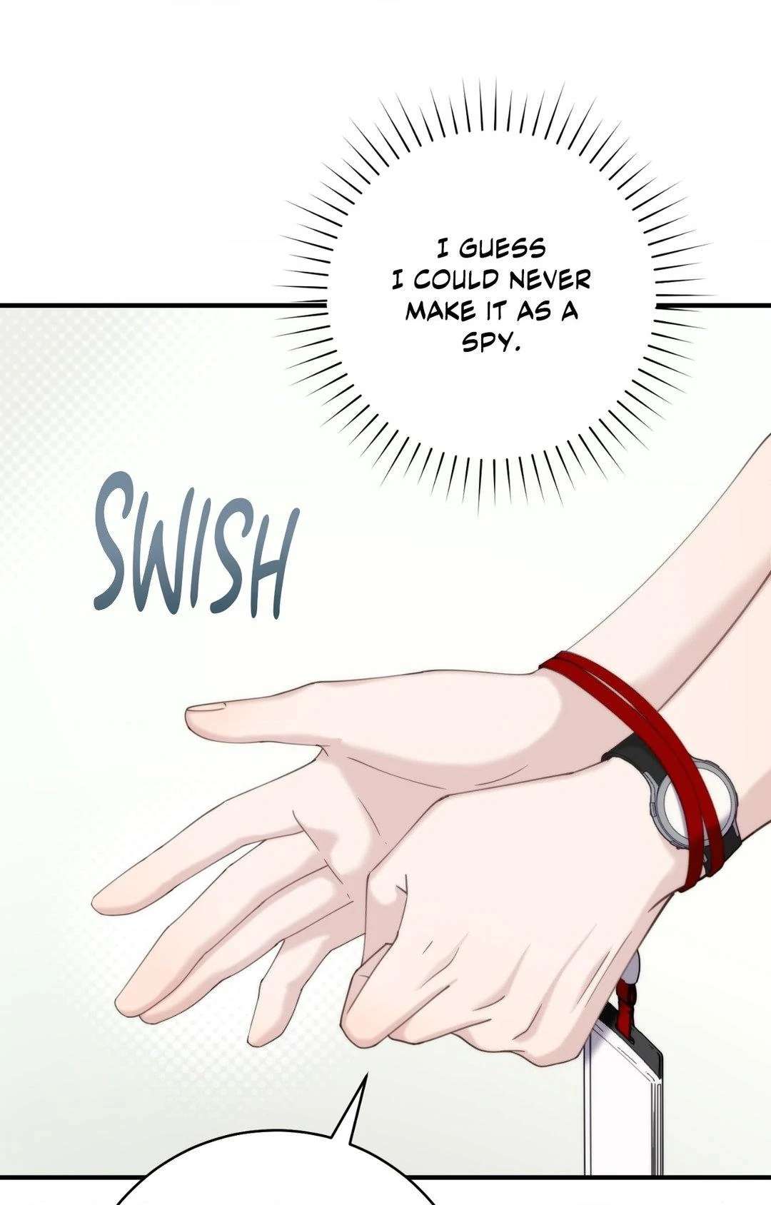 Read The Guide’s Treasure chapter 5 image 26 on Lezhin
