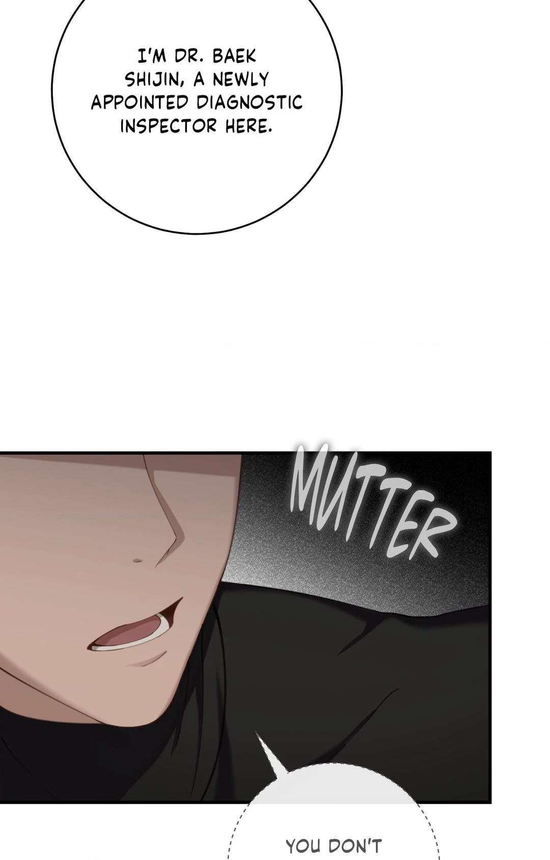 Read The Guide’s Treasure chapter 5 image 27 on Lezhin