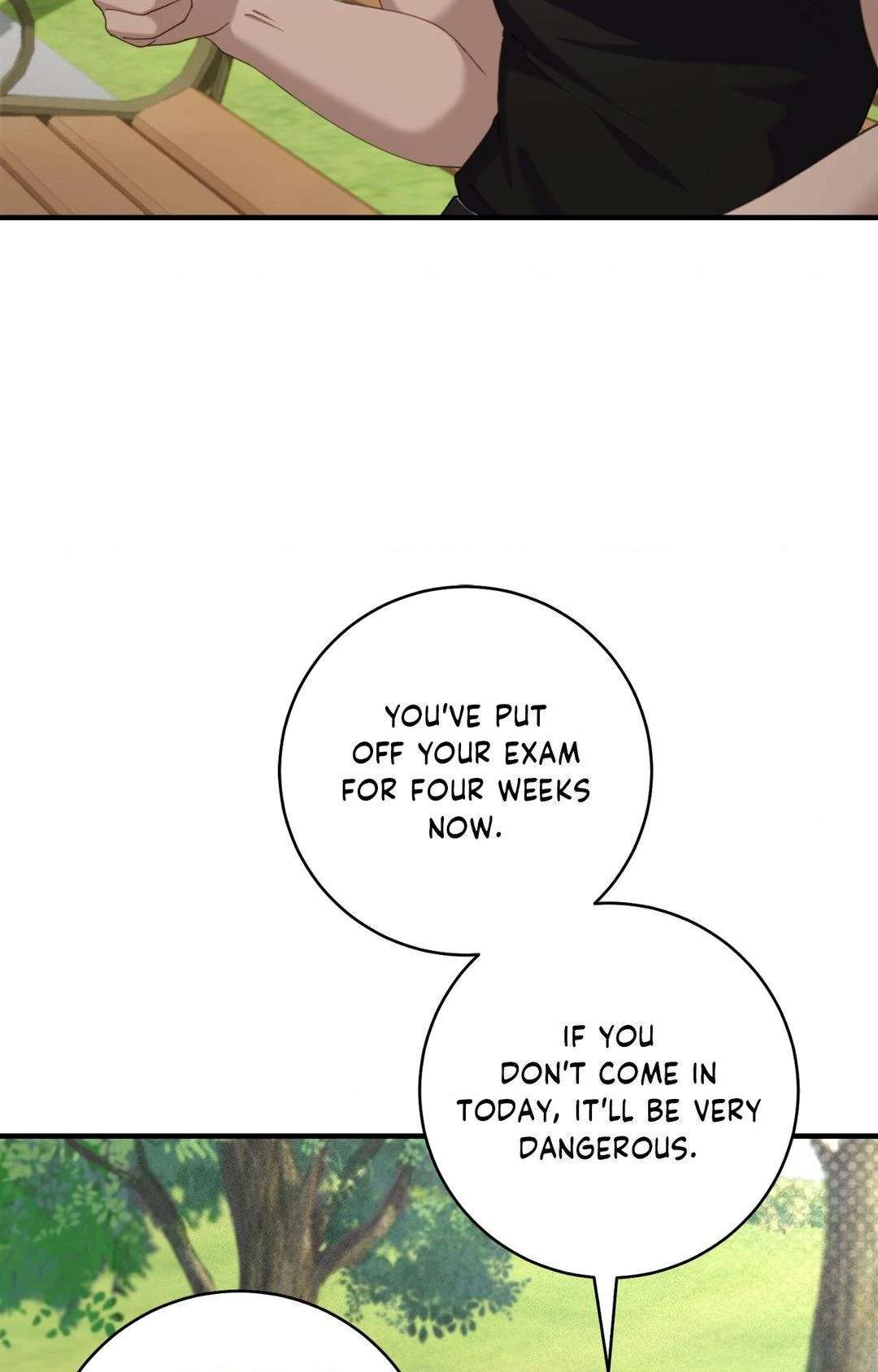 Read The Guide’s Treasure chapter 5 image 31 on Lezhin