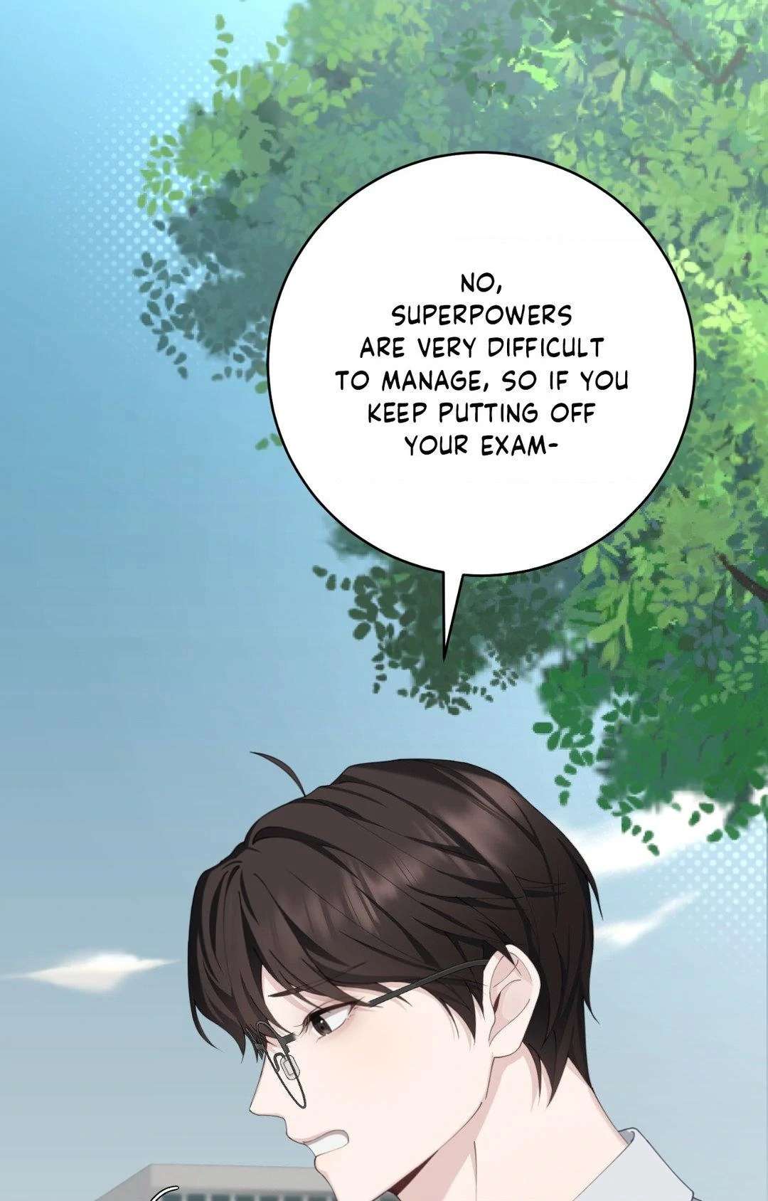 Read The Guide’s Treasure chapter 5 image 33 on Lezhin