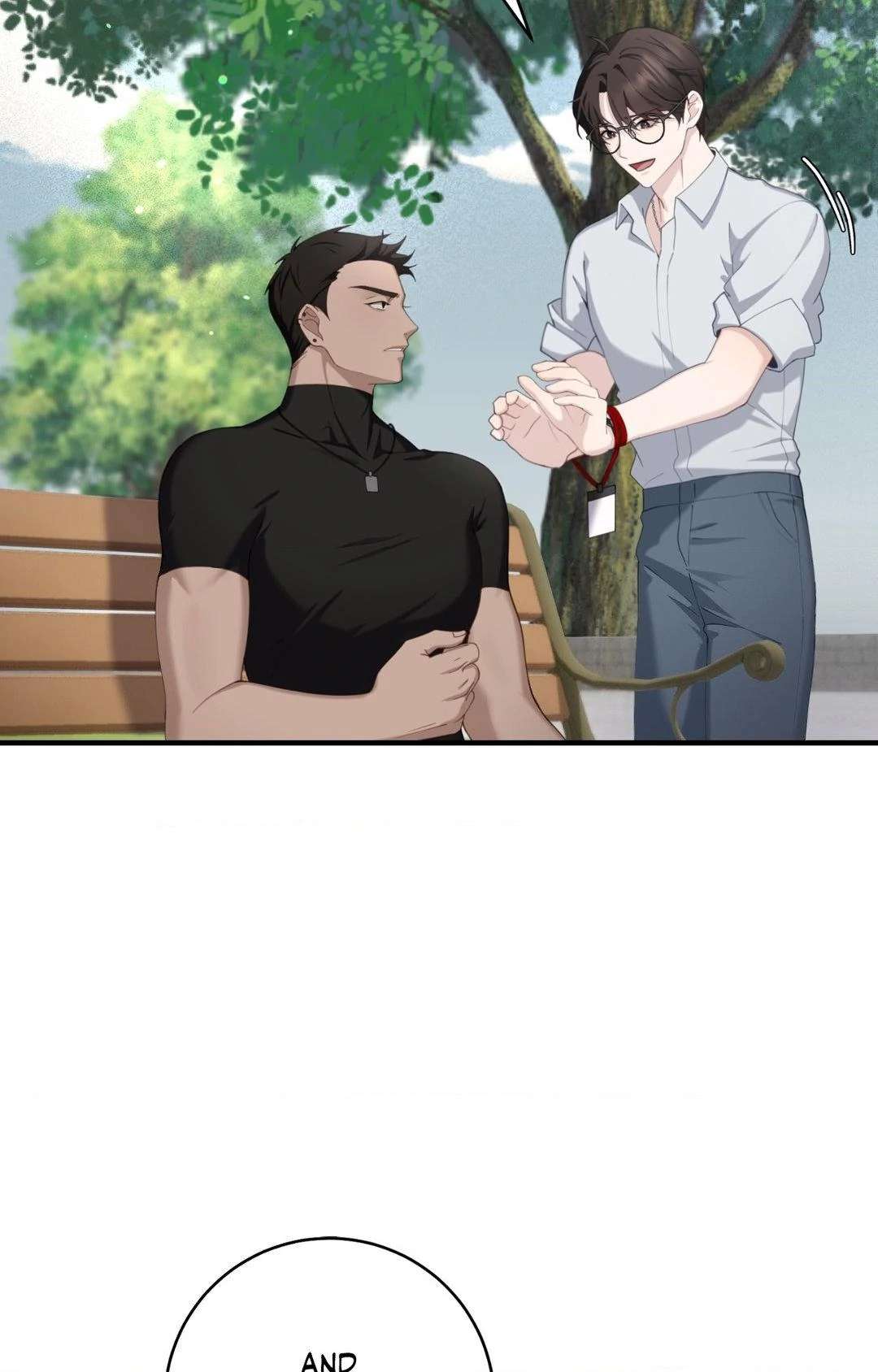 Read The Guide’s Treasure chapter 5 image 42 on Lezhin
