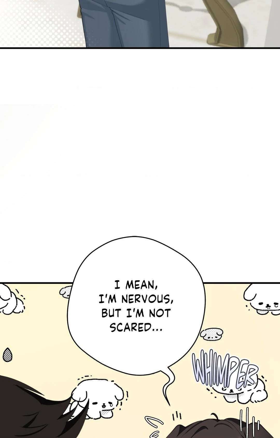 Read The Guide’s Treasure chapter 5 image 48 on Lezhin