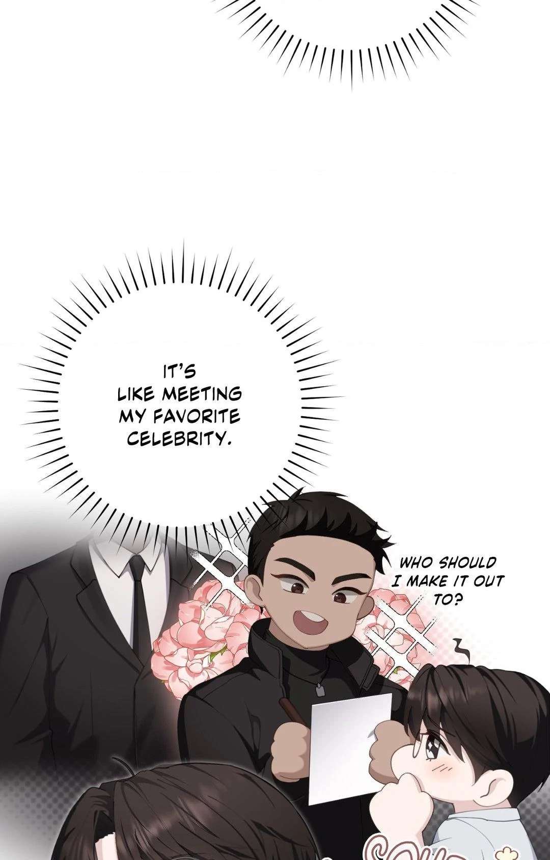 Read The Guide’s Treasure chapter 5 image 5 on Lezhin