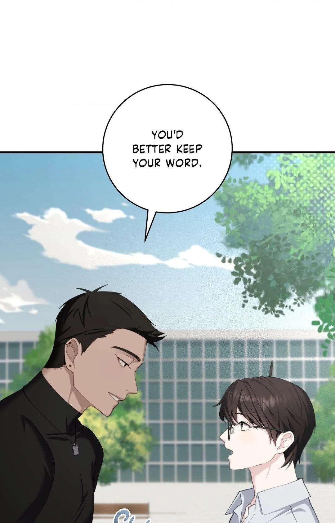 Read The Guide’s Treasure chapter 5 image 57 on Lezhin