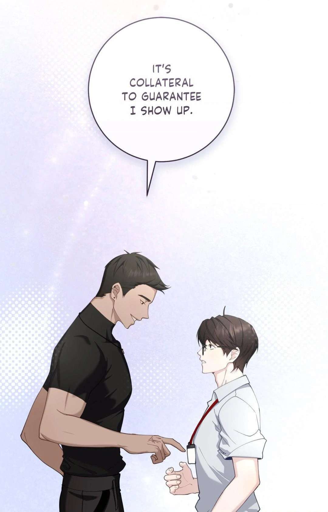 Read The Guide’s Treasure chapter 5 image 64 on Lezhin