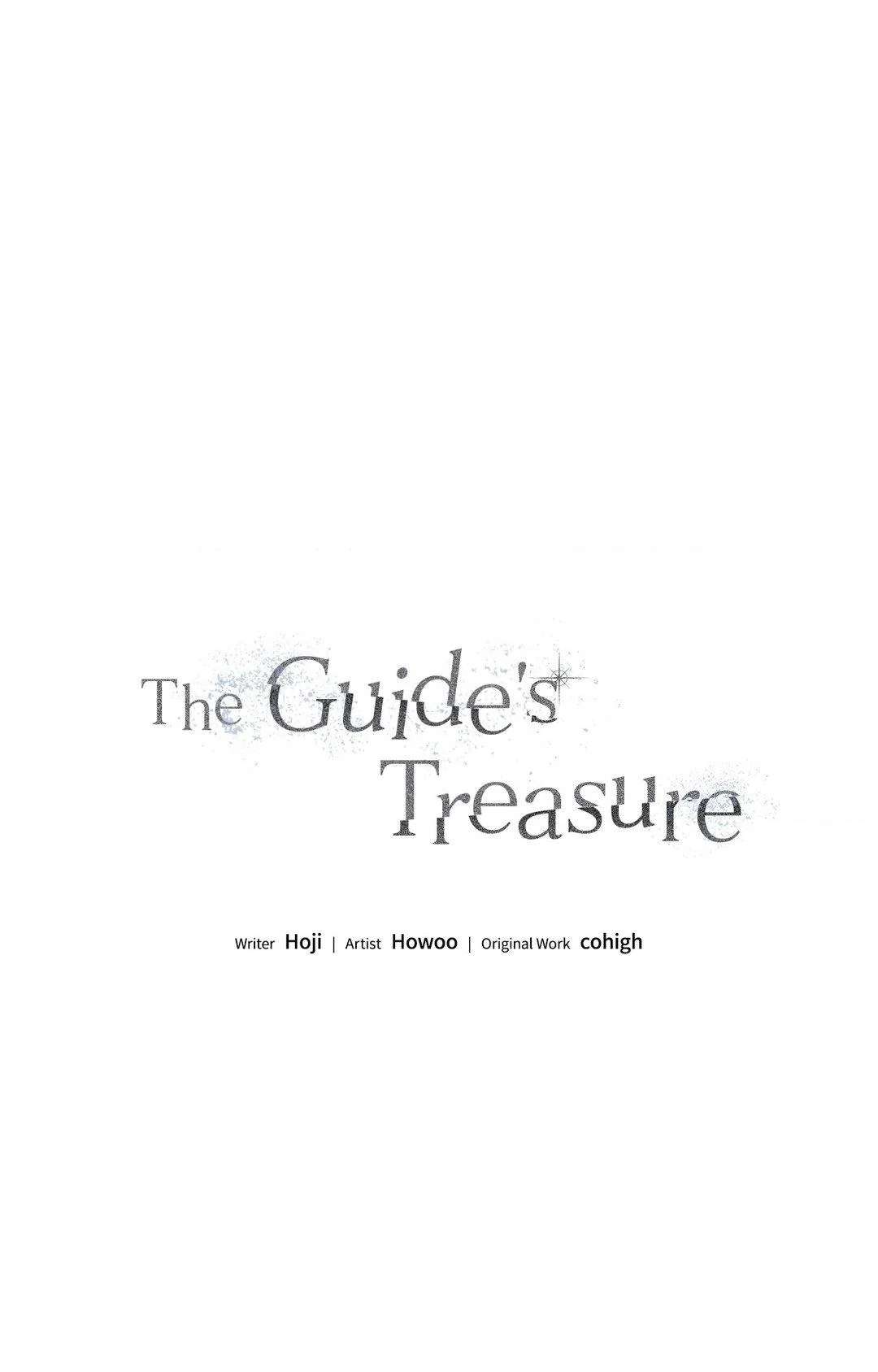 Read The Guide’s Treasure chapter 5 image 70 on Lezhin
