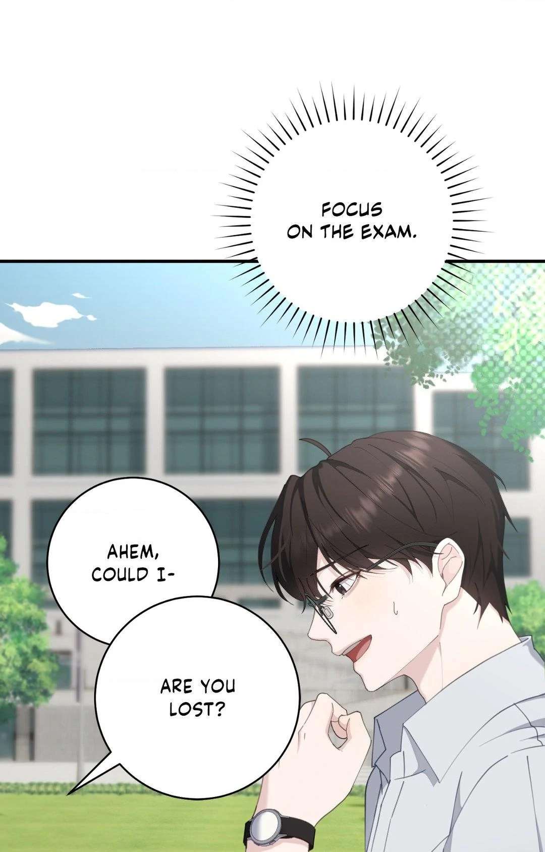 Read The Guide’s Treasure chapter 5 image 8 on Lezhin