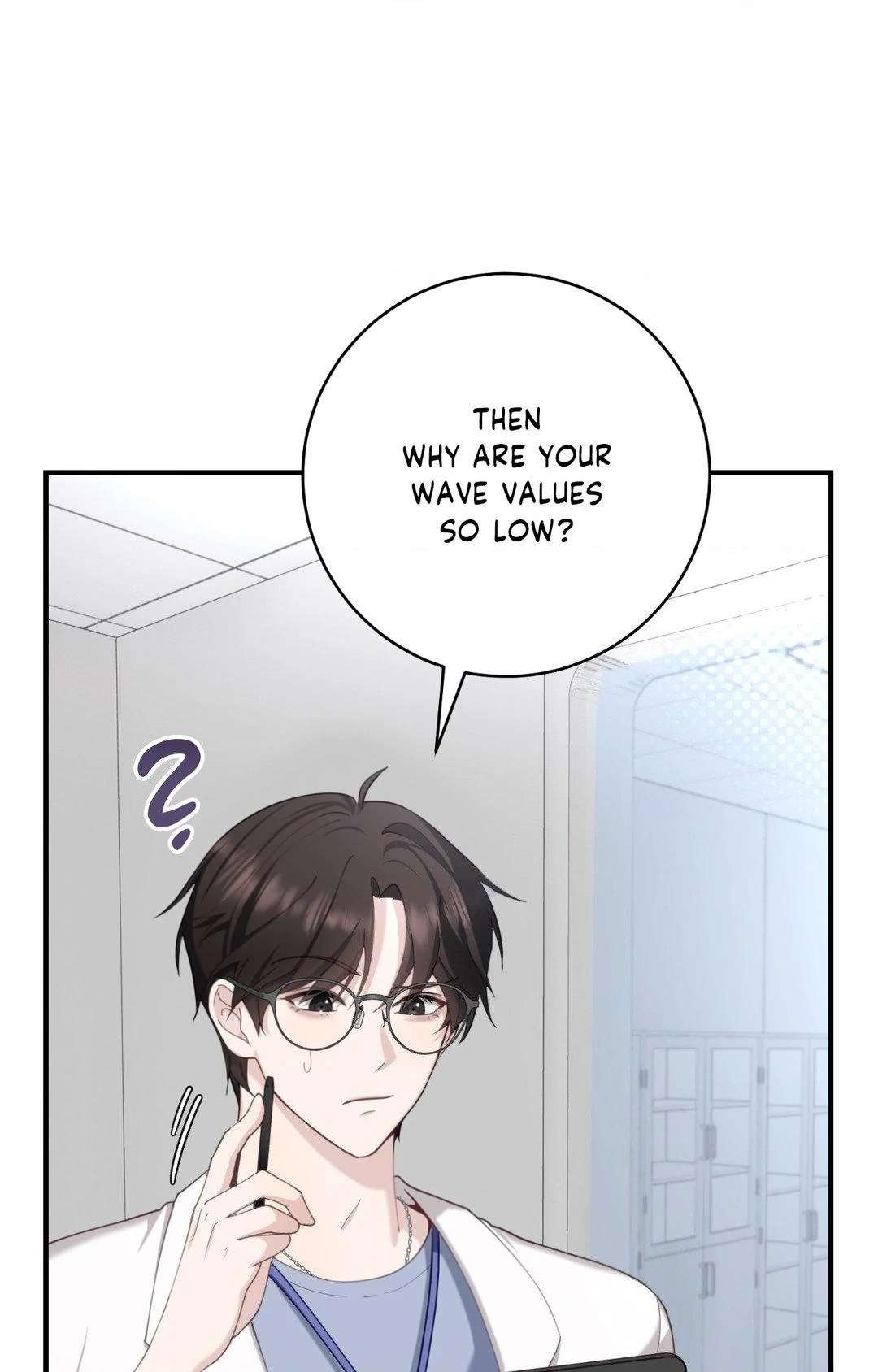 Read The Guide’s Treasure chapter 5 image 80 on Lezhin