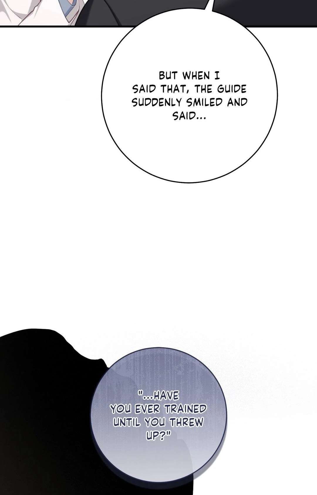 Read The Guide’s Treasure chapter 5 image 86 on Lezhin