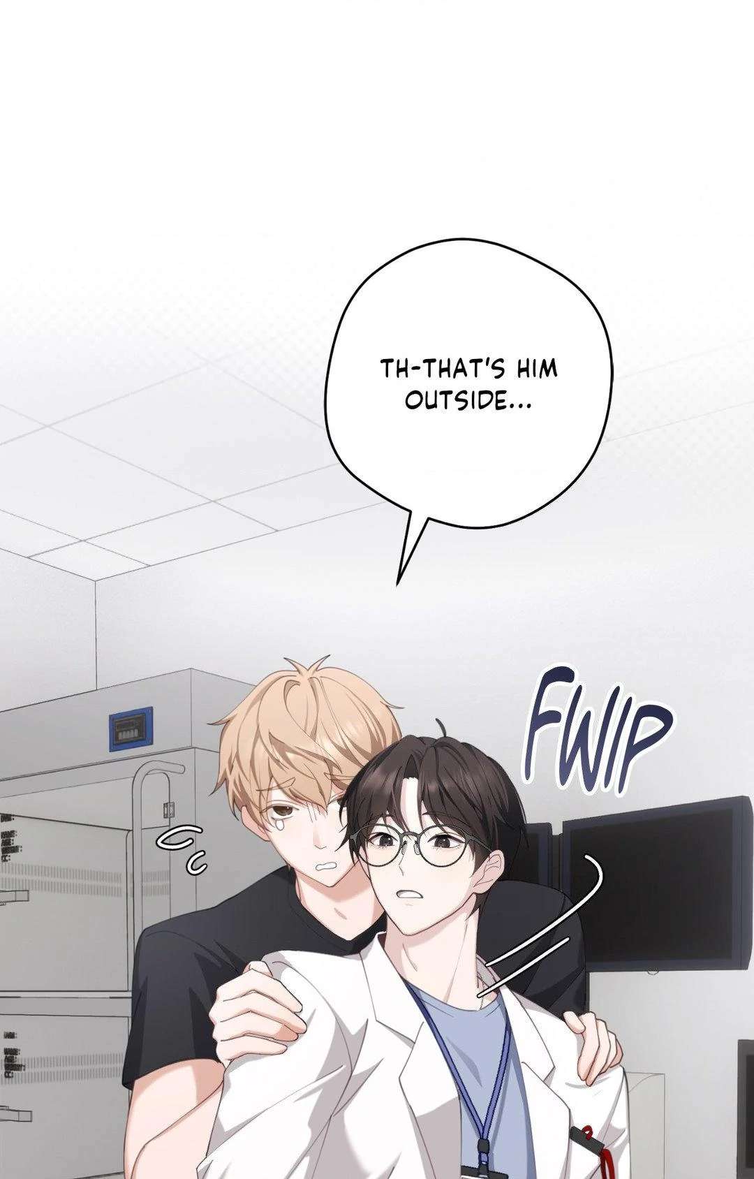 Read The Guide’s Treasure chapter 5 image 91 on Lezhin