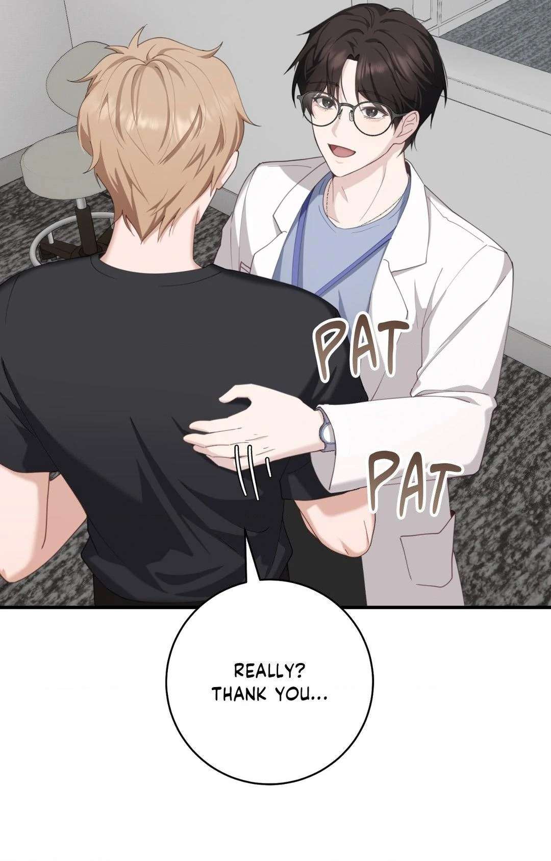 Read The Guide’s Treasure chapter 5 image 95 on Lezhin