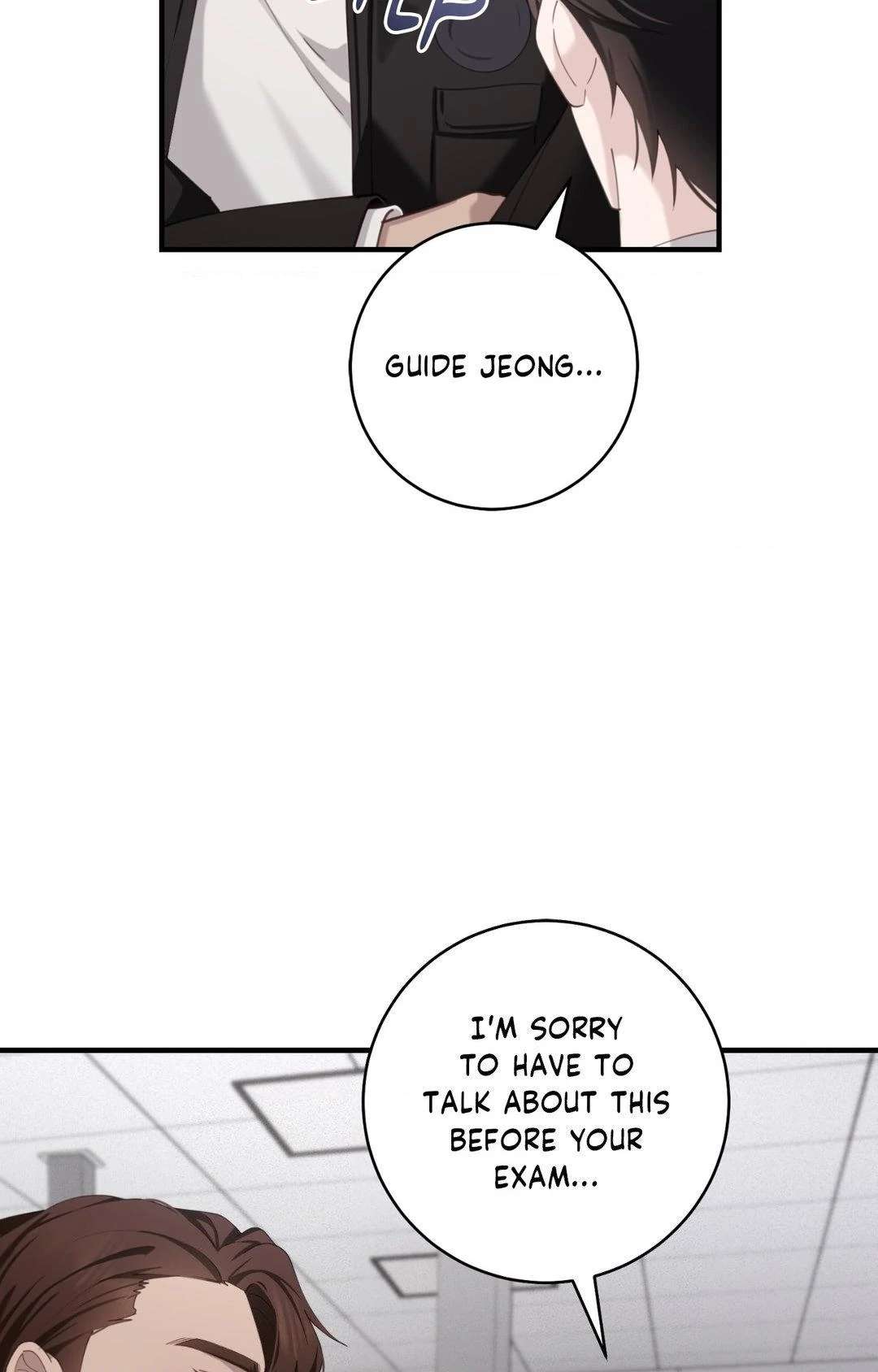 Read The Guide’s Treasure chapter 5 image 98 on Lezhin