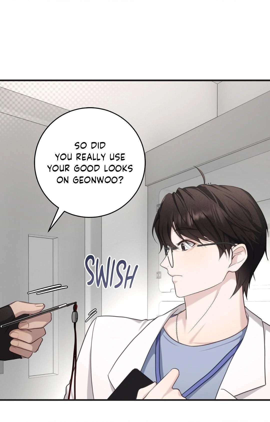 Read The Guide’s Treasure chapter 6 image 10 on Lezhin