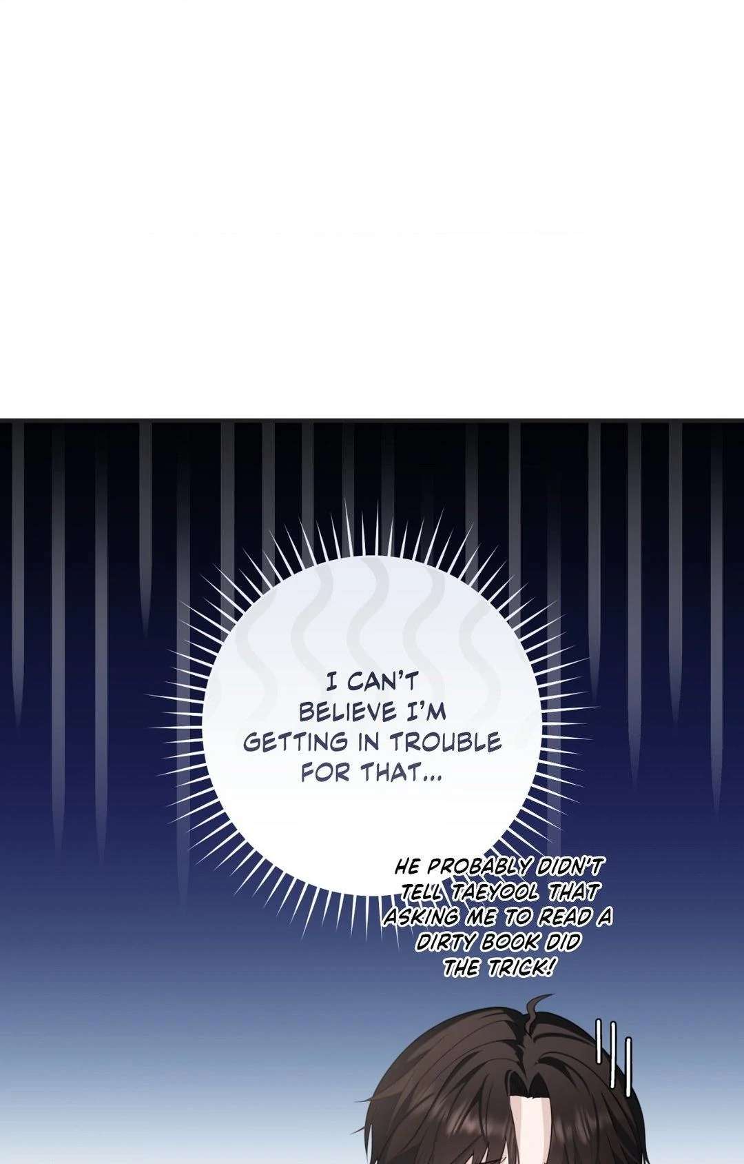 Read The Guide’s Treasure chapter 6 image 11 on Lezhin