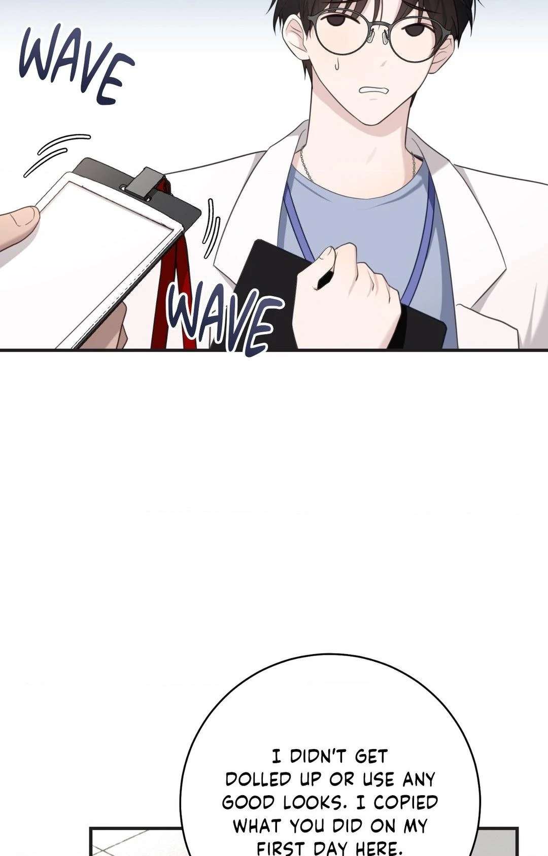 Read The Guide’s Treasure chapter 6 image 12 on Lezhin