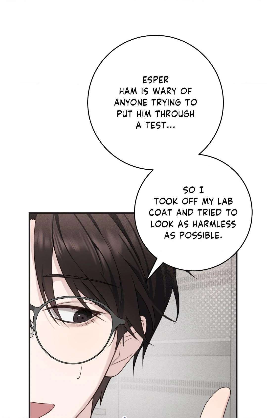 Read The Guide’s Treasure chapter 6 image 14 on Lezhin