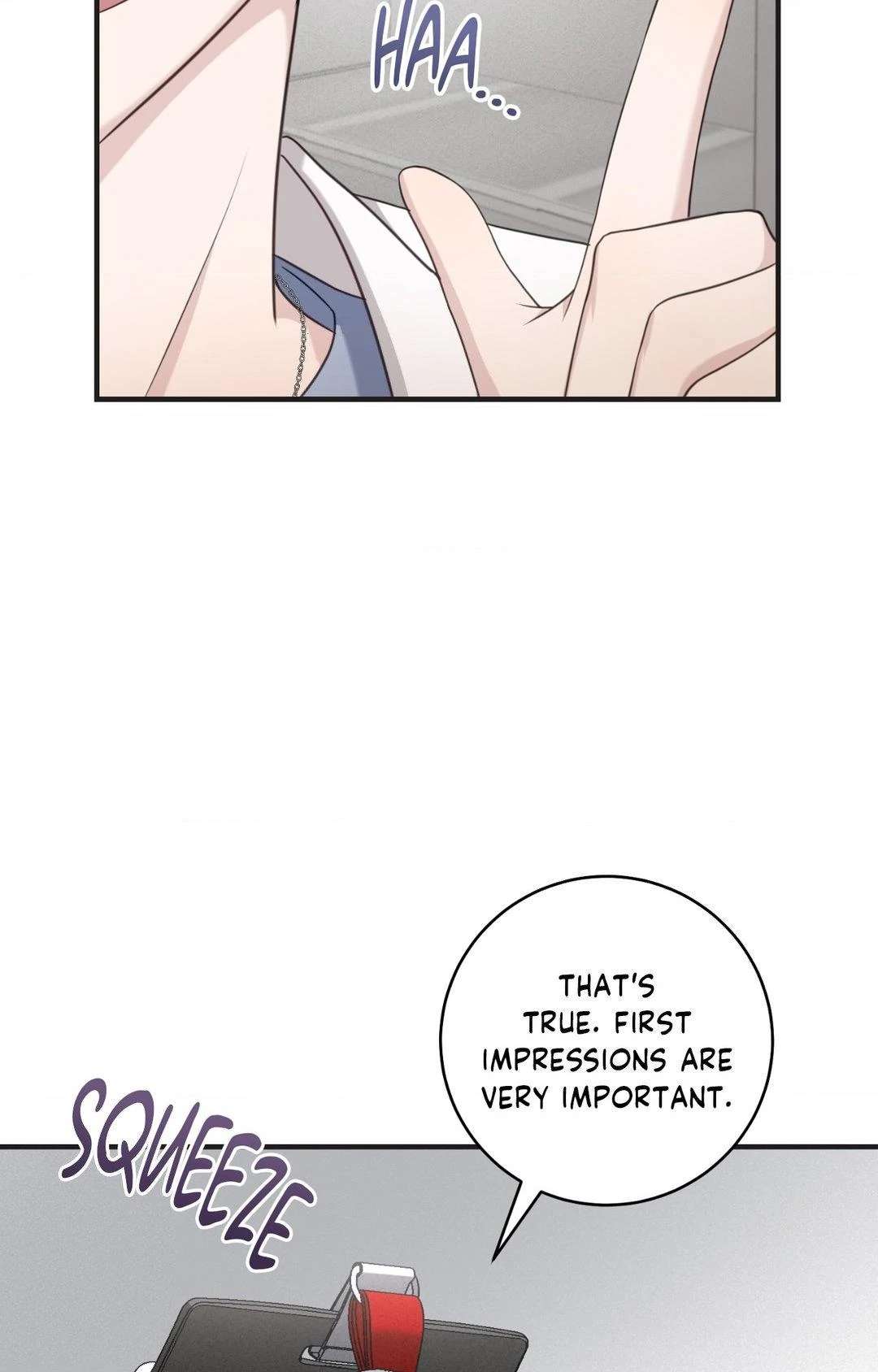 Read The Guide’s Treasure chapter 6 image 15 on Lezhin