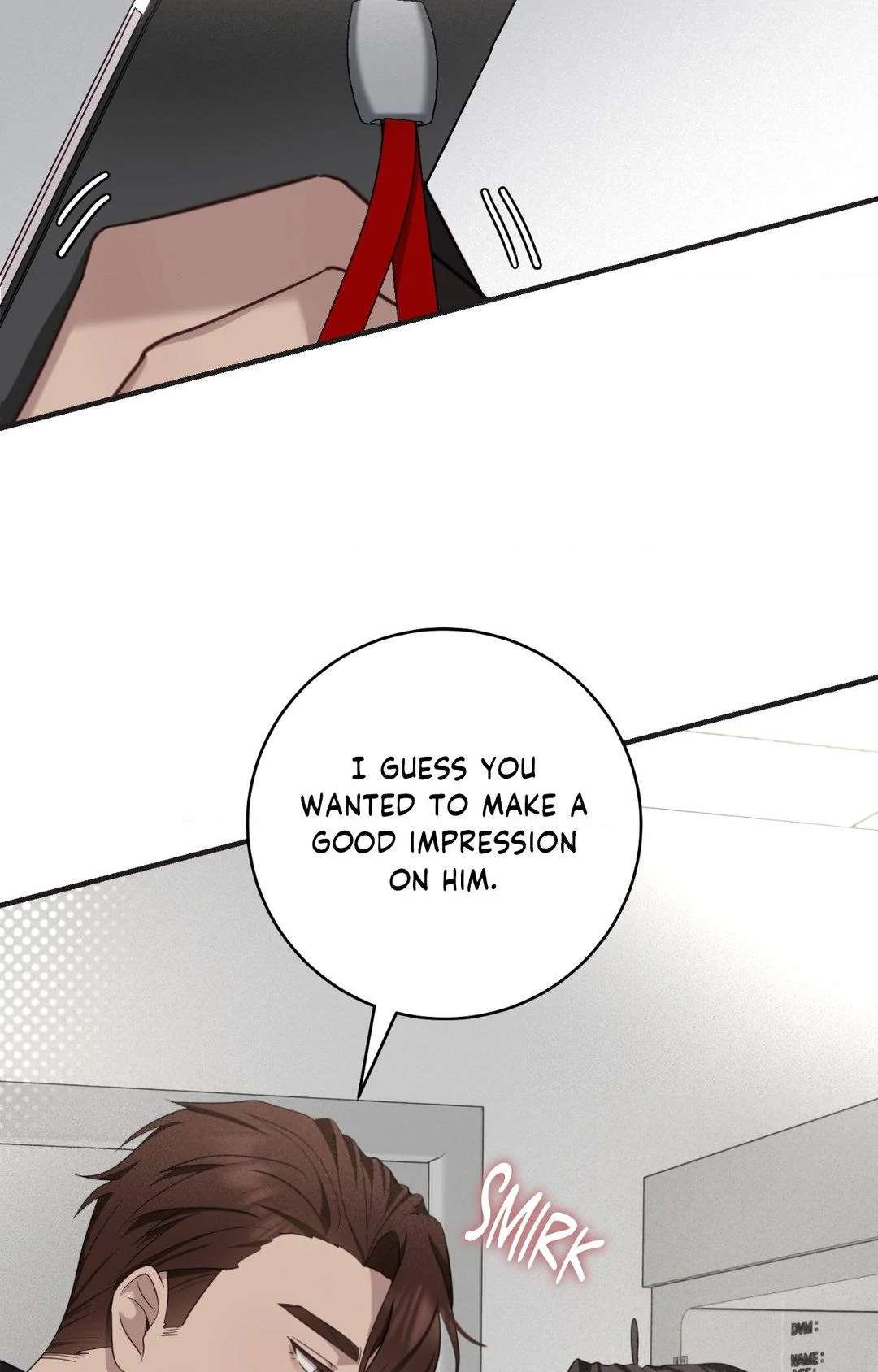 Read The Guide’s Treasure chapter 6 image 16 on Lezhin