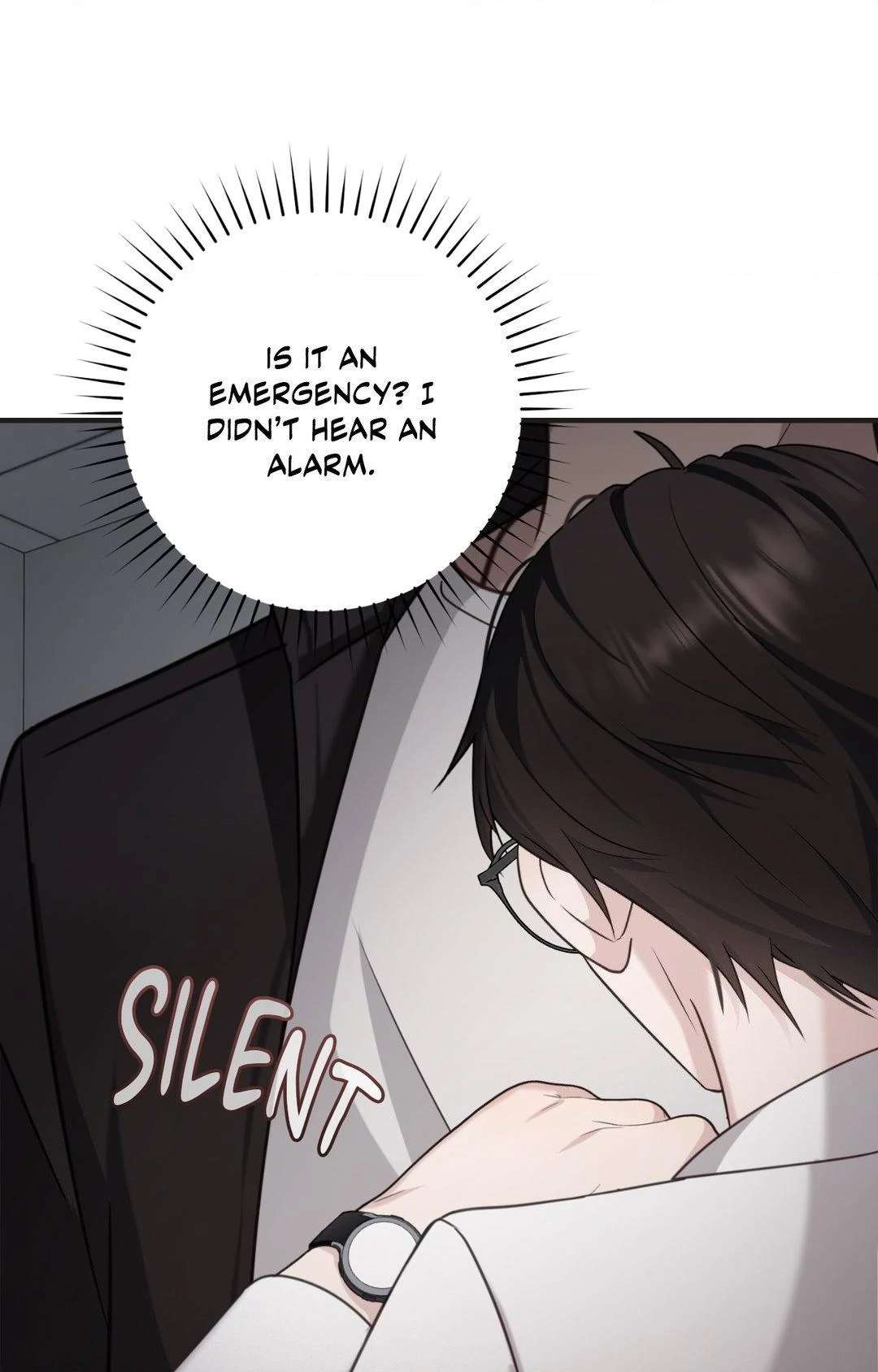 Read The Guide’s Treasure chapter 6 image 27 on Lezhin