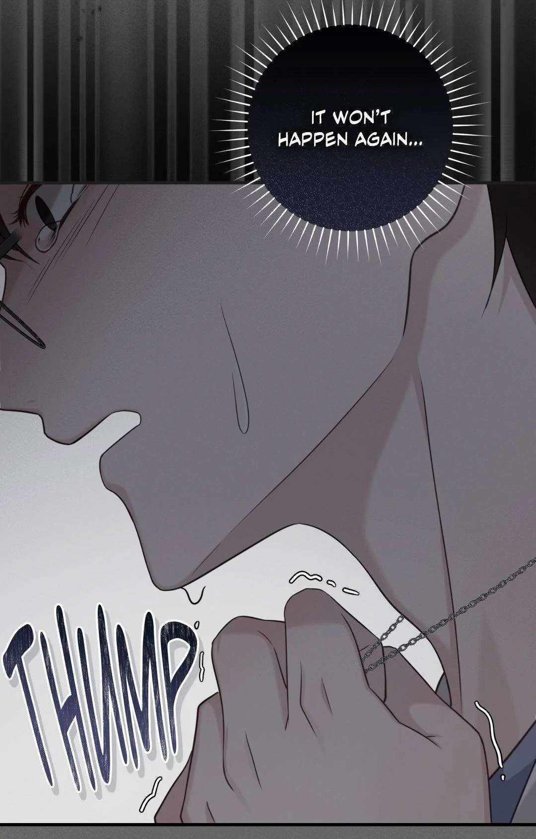 Read The Guide’s Treasure chapter 6 image 33 on Lezhin