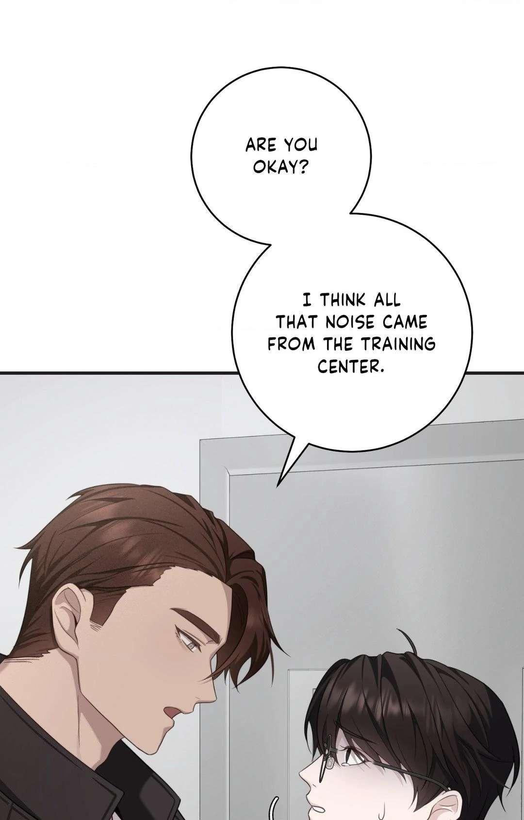 Read The Guide’s Treasure chapter 6 image 36 on Lezhin