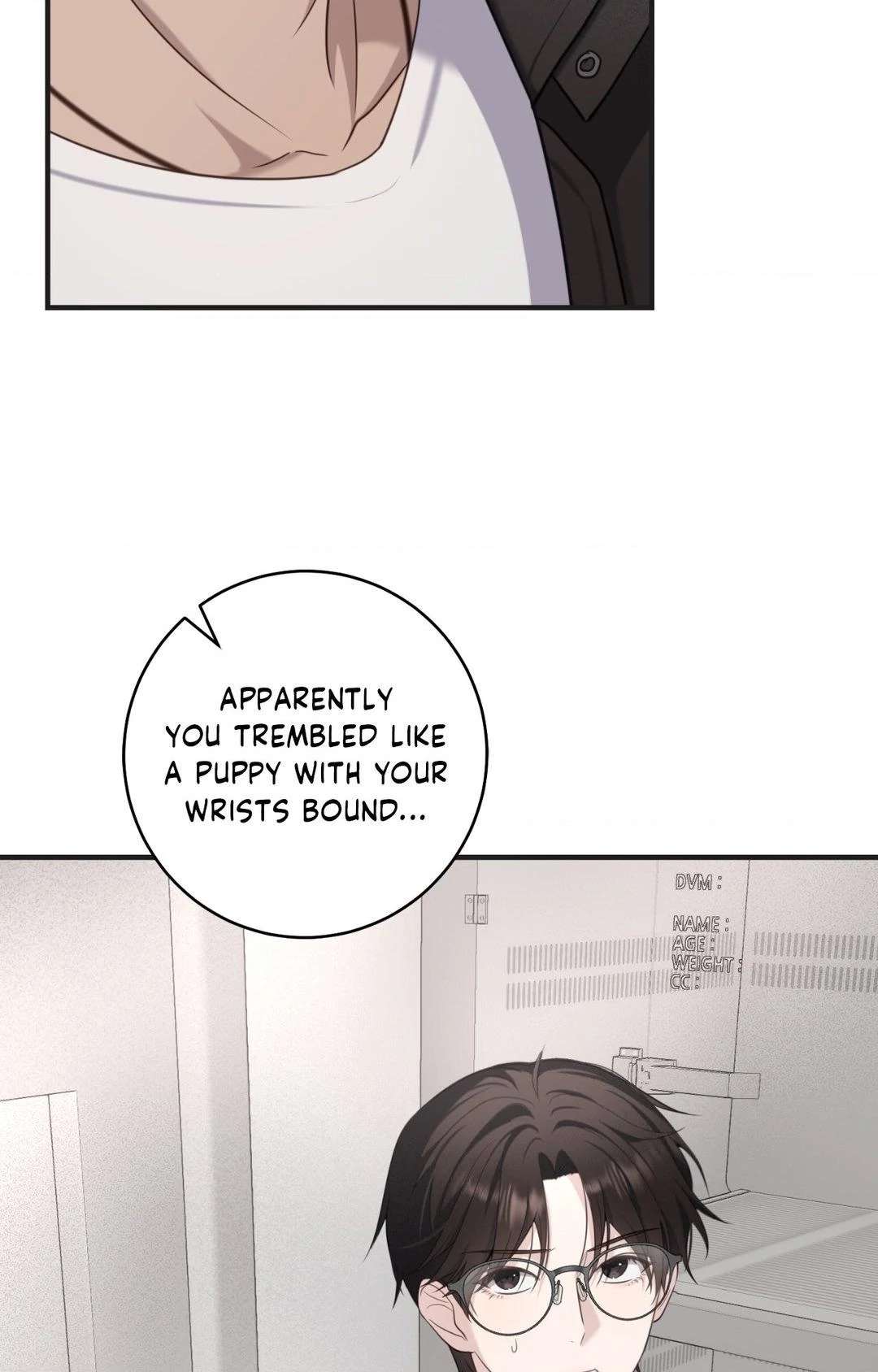 Read The Guide’s Treasure chapter 6 image 4 on Lezhin