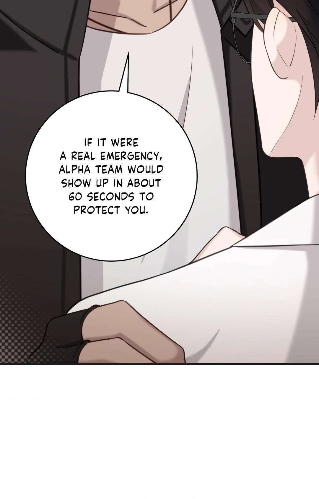 Read The Guide’s Treasure chapter 6 image 41 on Lezhin