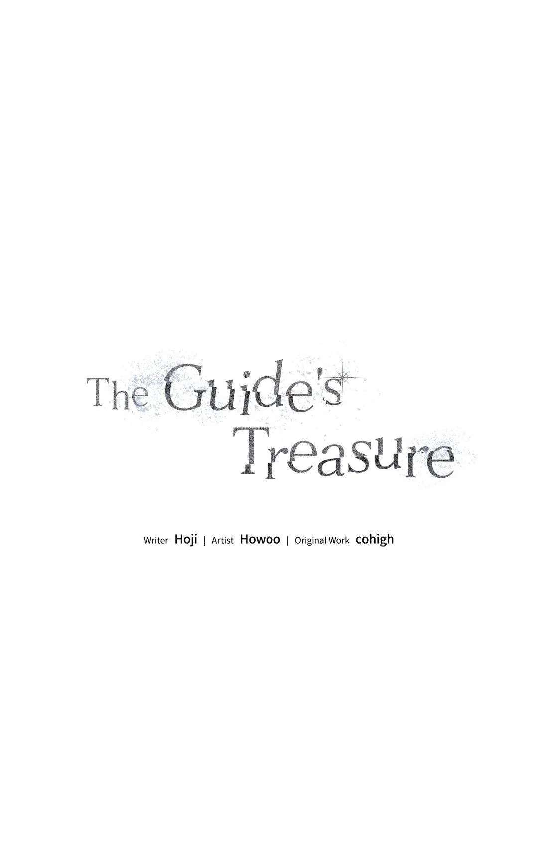 Read The Guide’s Treasure chapter 6 image 49 on Lezhin
