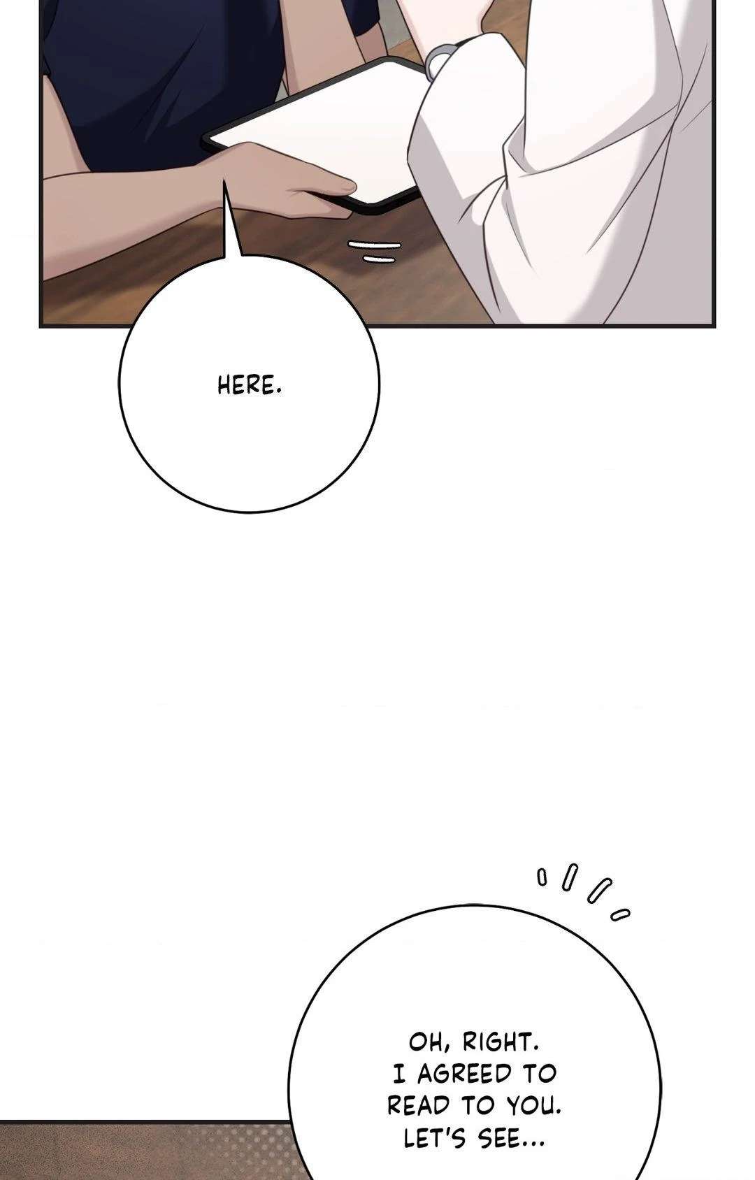 Read The Guide’s Treasure chapter 6 image 58 on Lezhin
