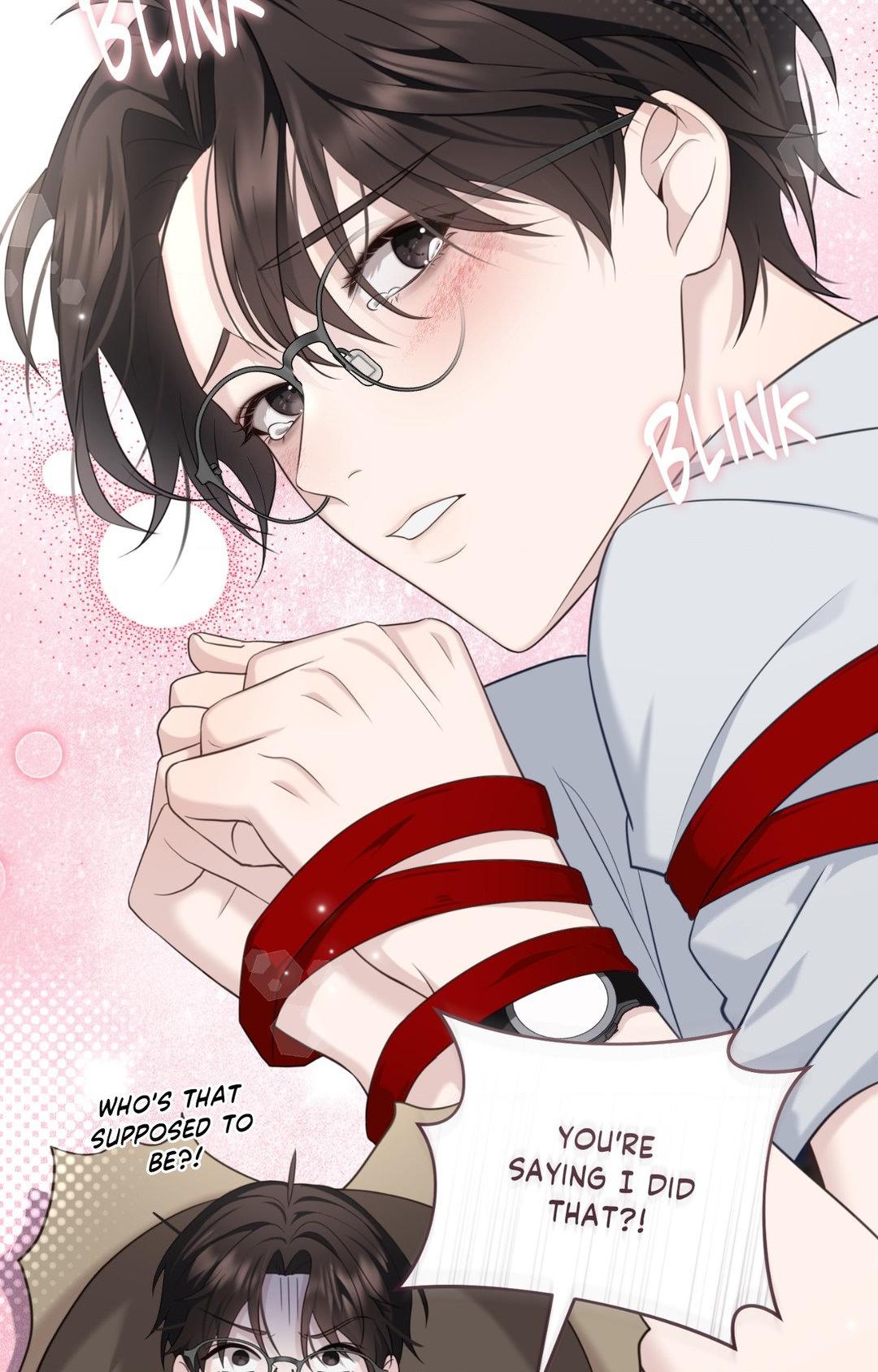 Read The Guide’s Treasure chapter 6 image 6 on Lezhin
