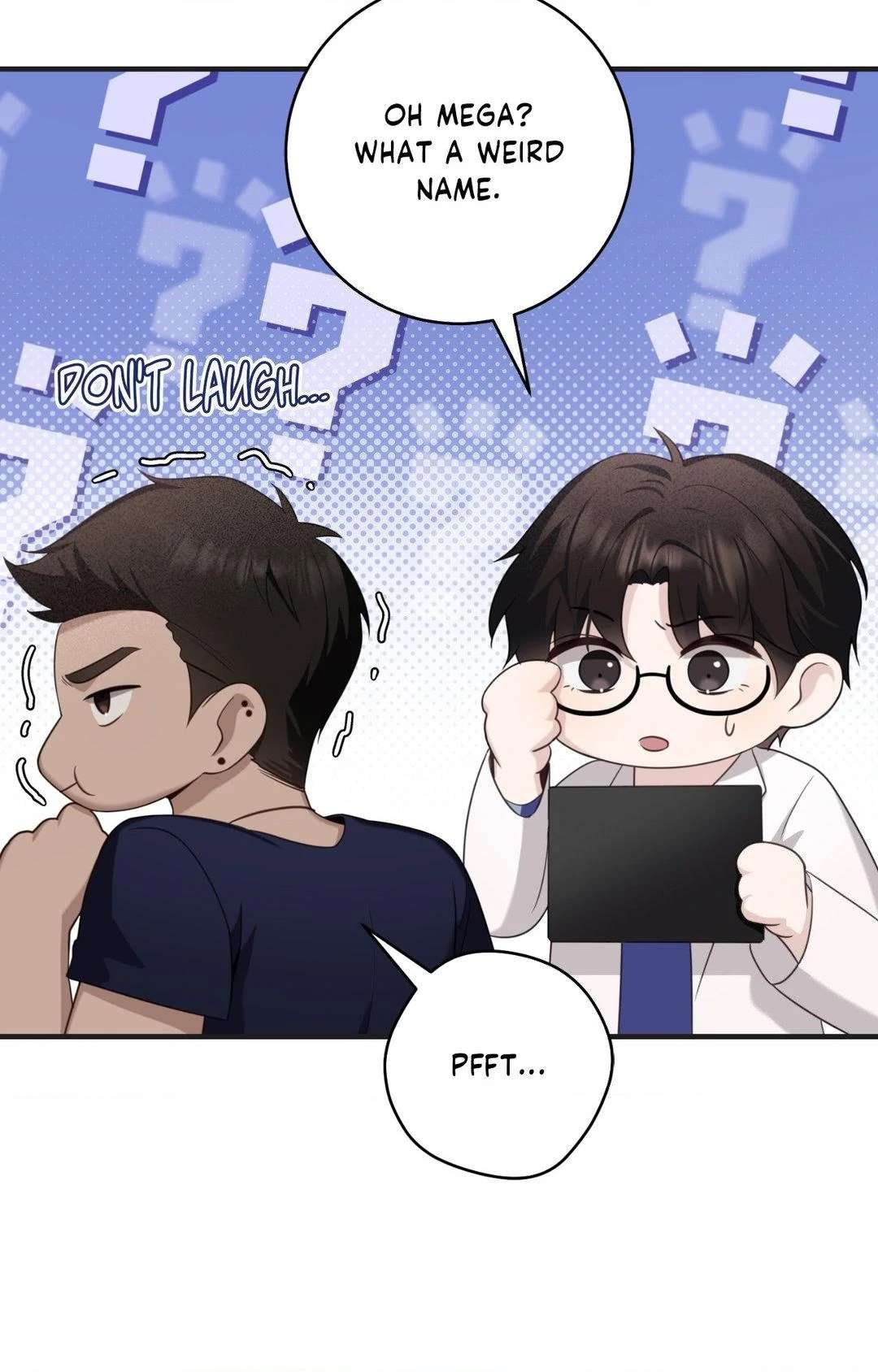 Read The Guide’s Treasure chapter 6 image 63 on Lezhin