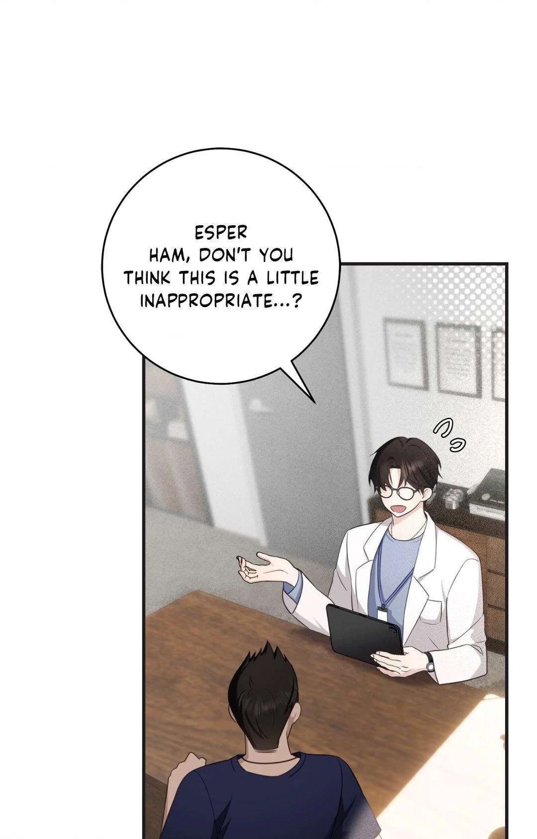 Read The Guide’s Treasure chapter 6 image 64 on Lezhin