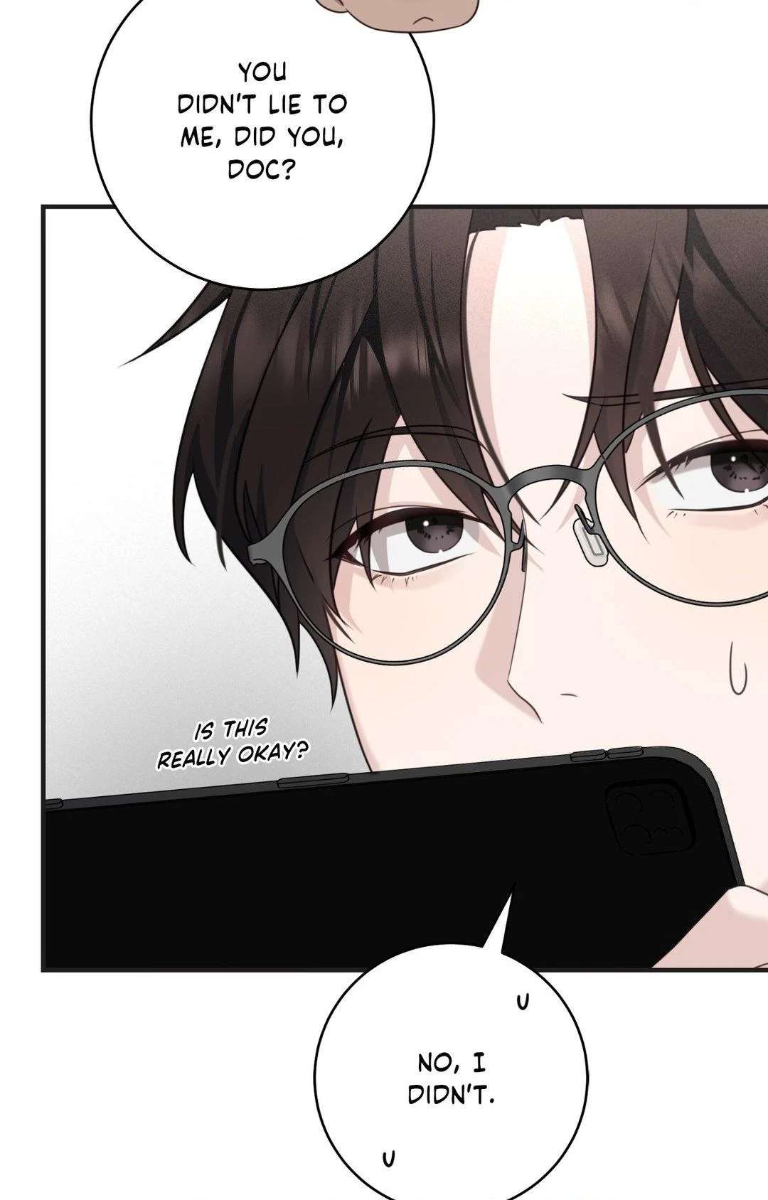 Read The Guide’s Treasure chapter 6 image 67 on Lezhin