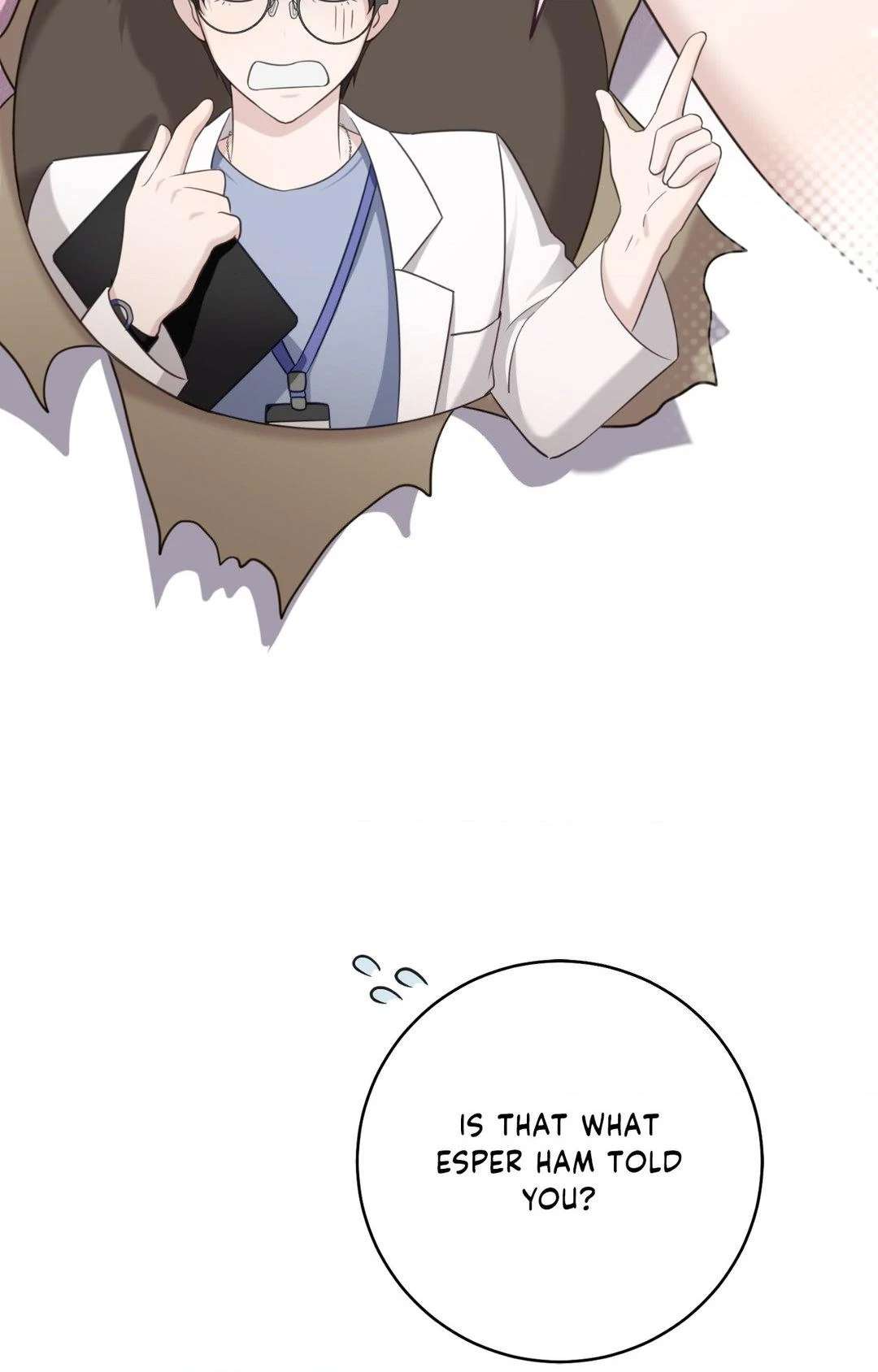 Read The Guide’s Treasure chapter 6 image 7 on Lezhin