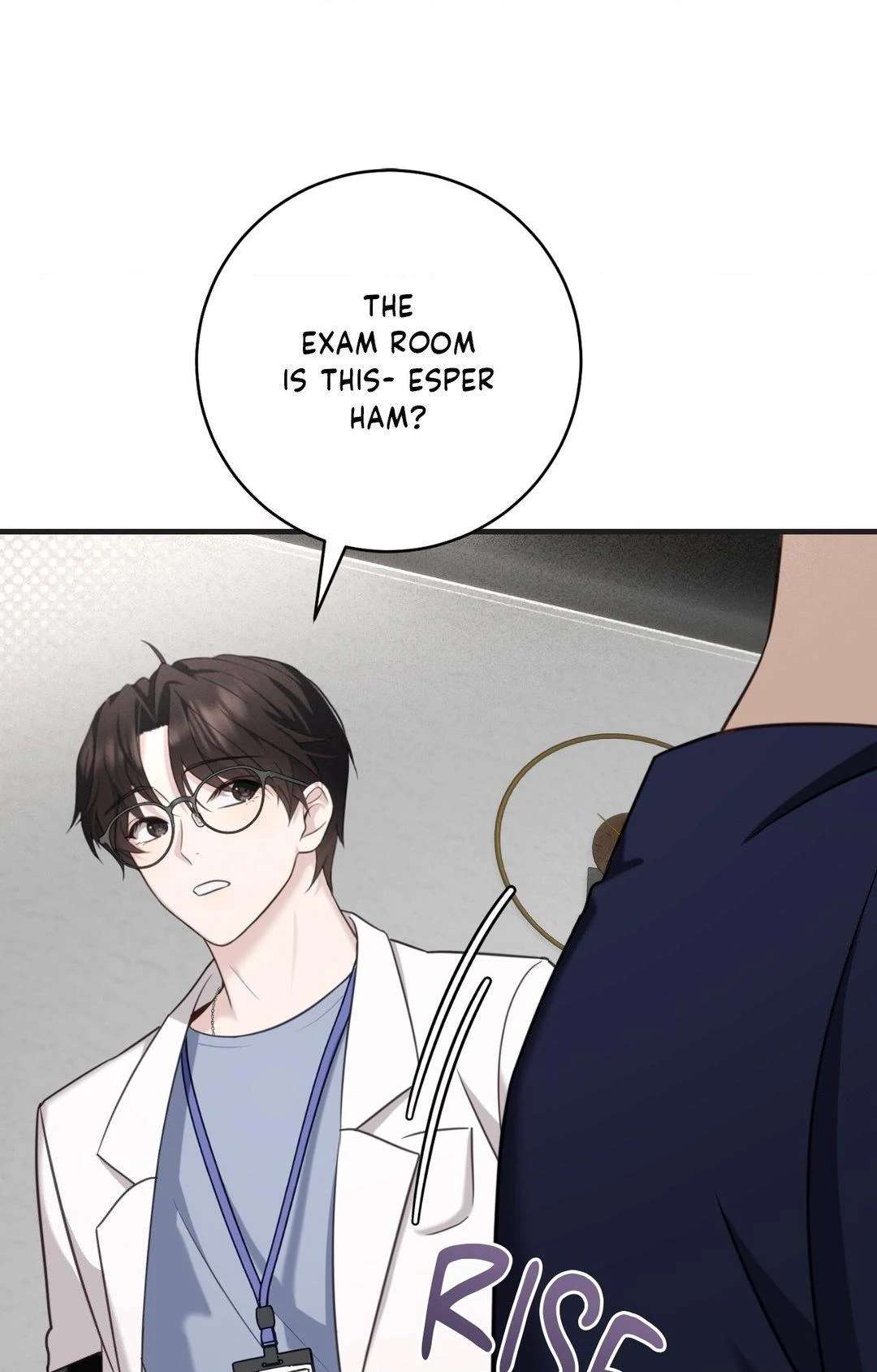 Read The Guide’s Treasure chapter 6 image 70 on Lezhin