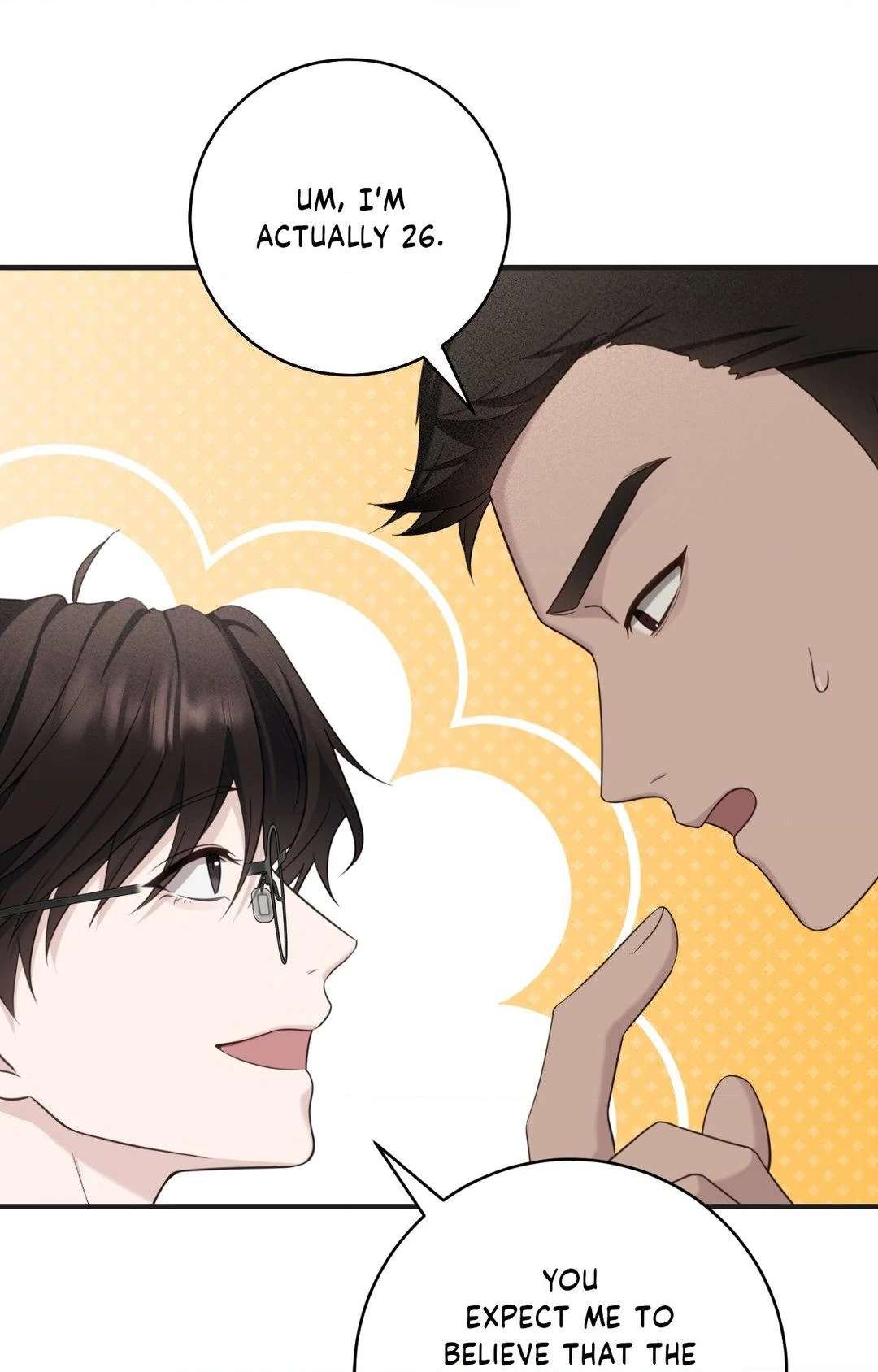 Read The Guide’s Treasure chapter 6 image 82 on Lezhin