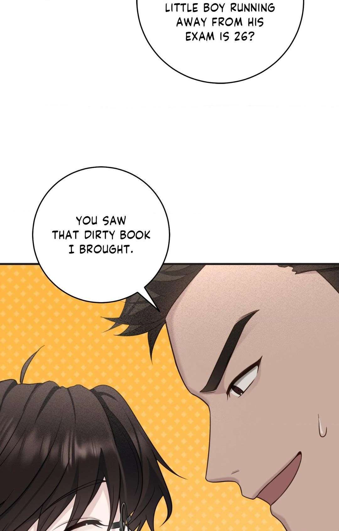Read The Guide’s Treasure chapter 6 image 83 on Lezhin
