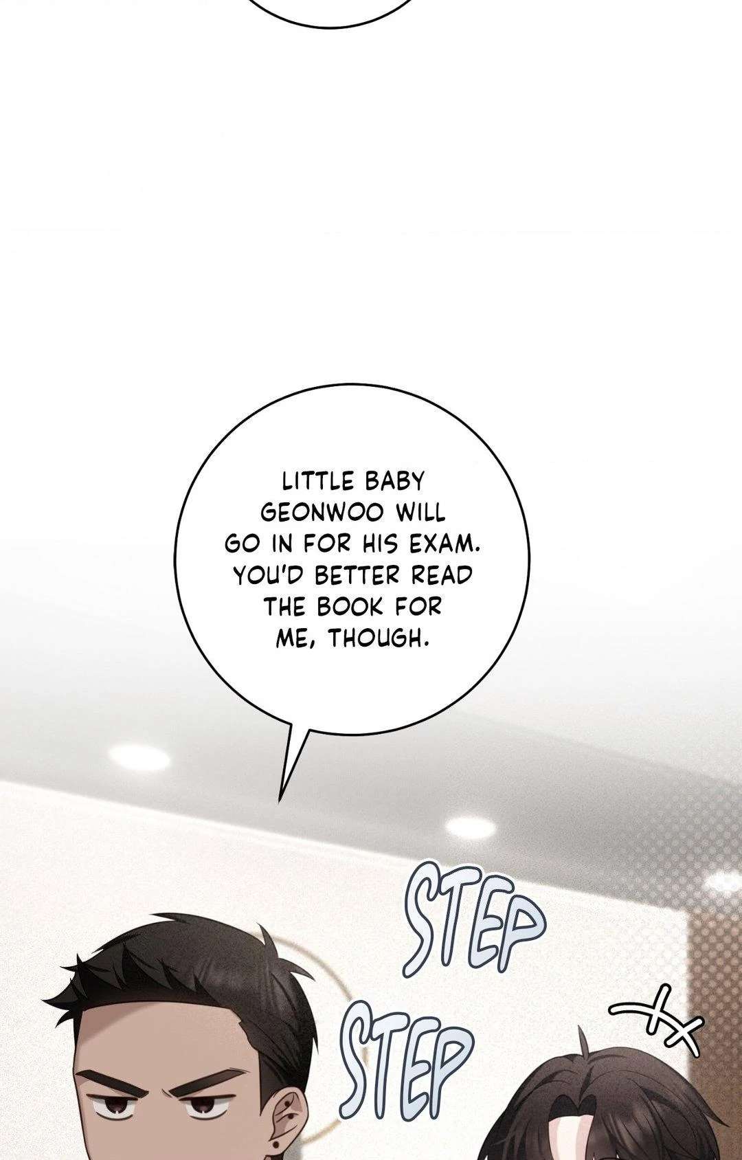 Read The Guide’s Treasure chapter 6 image 86 on Lezhin