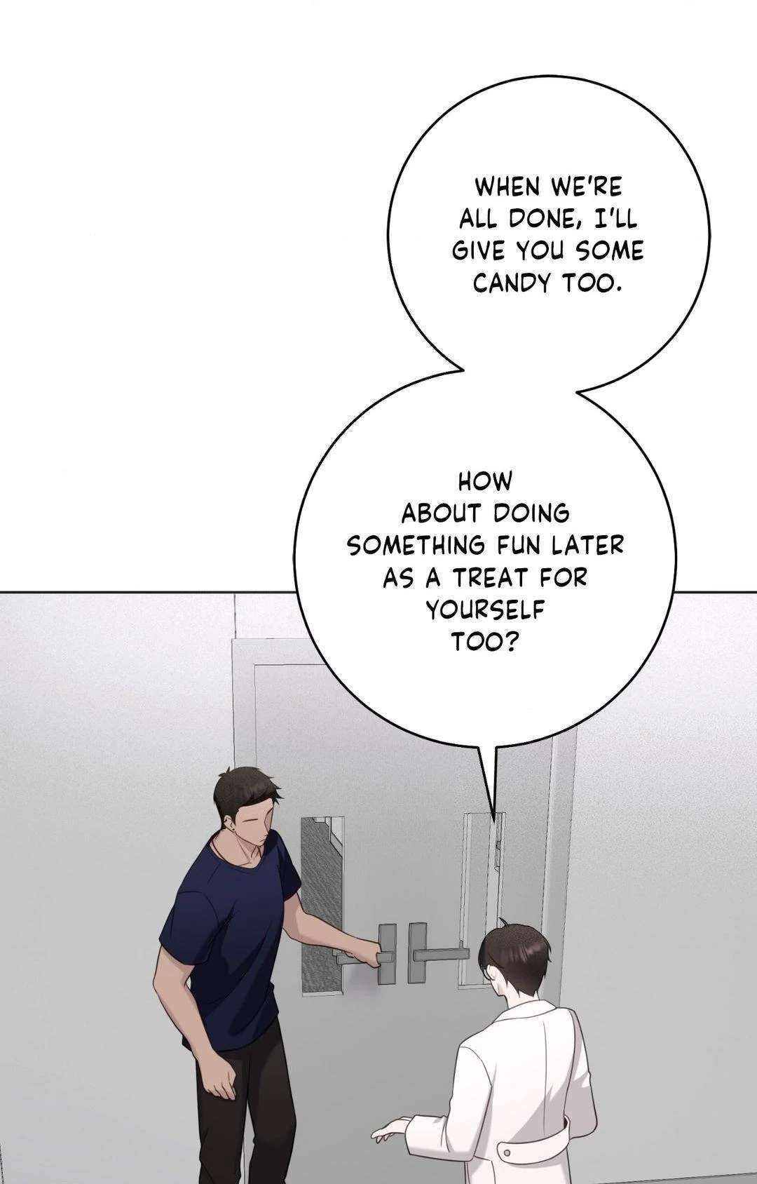 Read The Guide’s Treasure chapter 6 image 88 on Lezhin