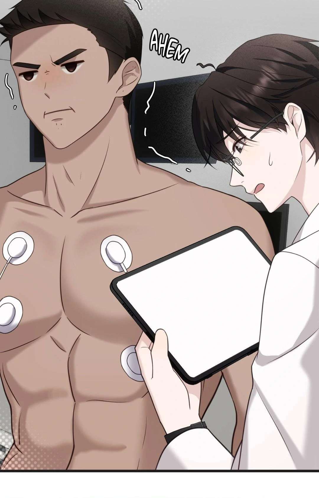 Read The Guide’s Treasure chapter 6 image 93 on Lezhin