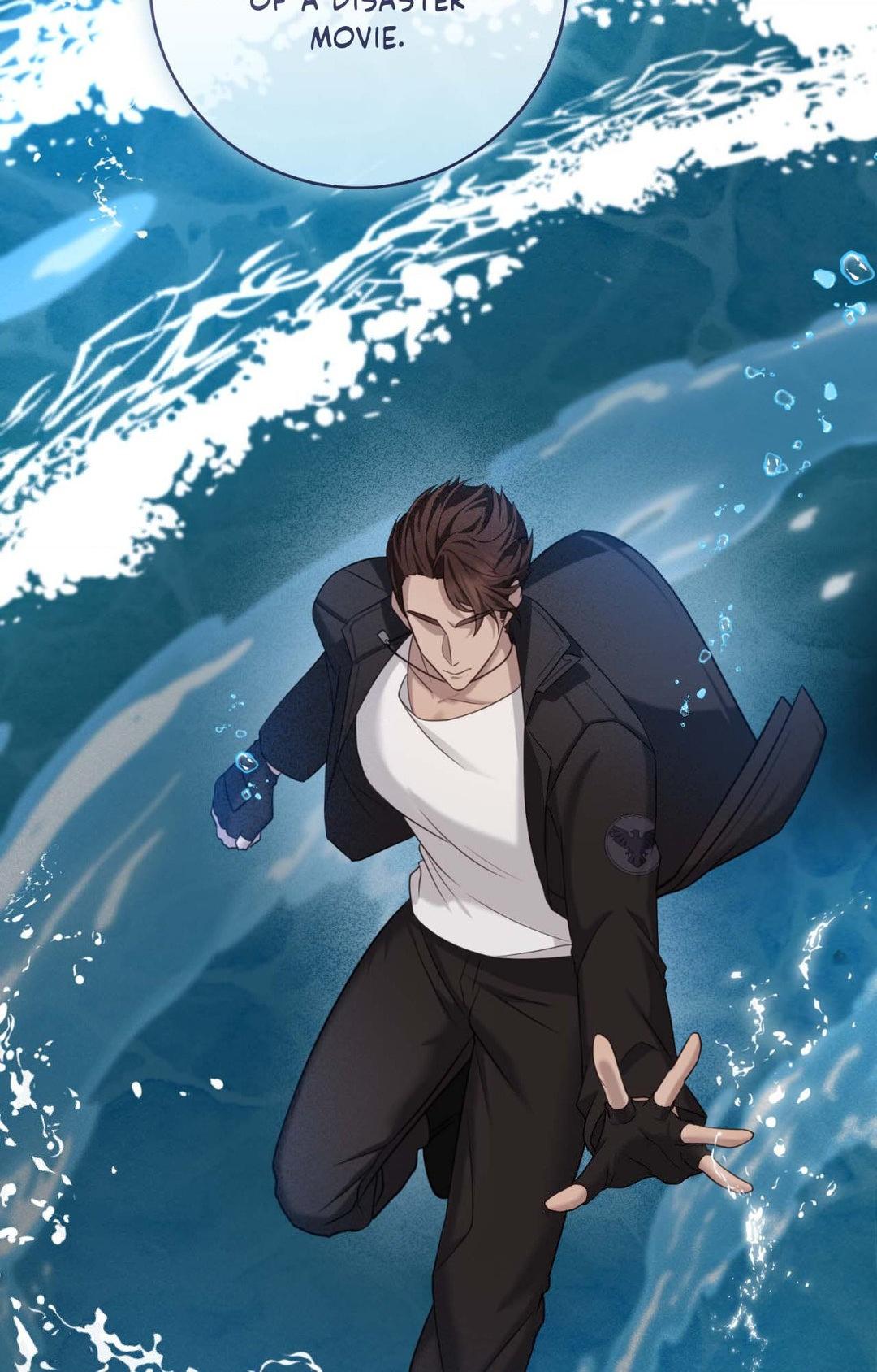 Read The Guide’s Treasure chapter 7 image 100 on Lezhin