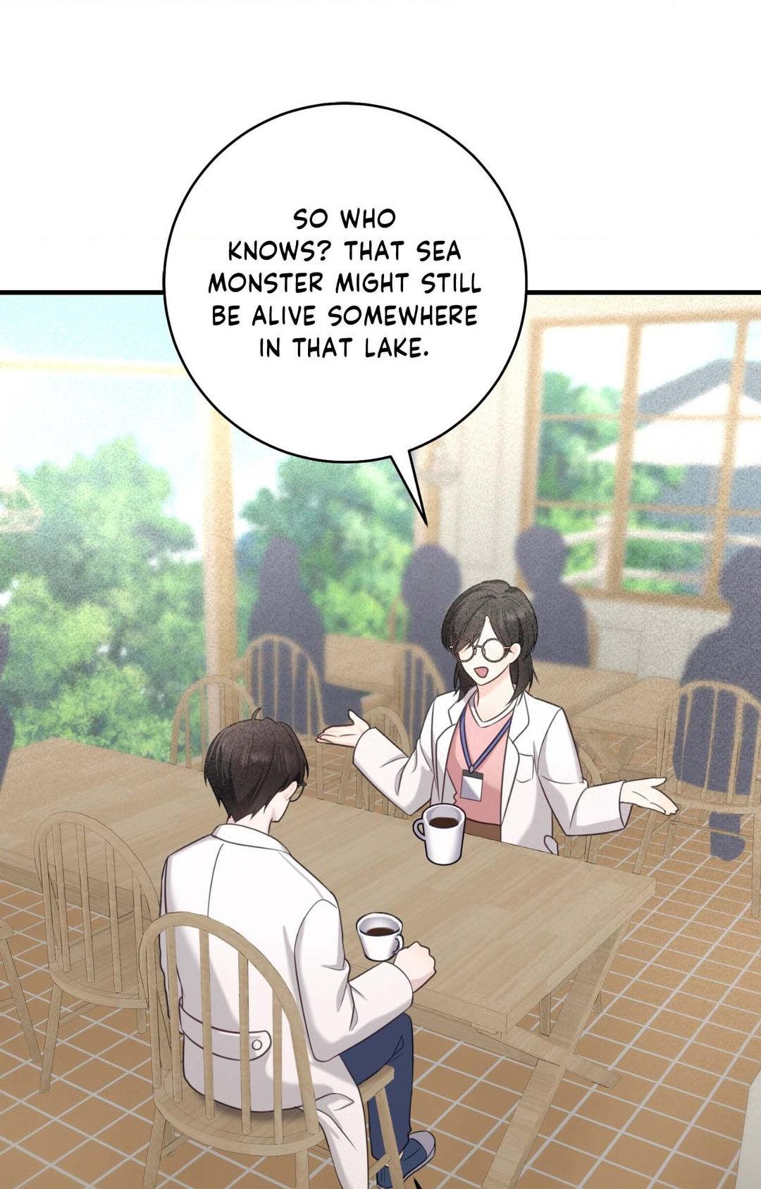 Read The Guide’s Treasure chapter 7 image 103 on Lezhin